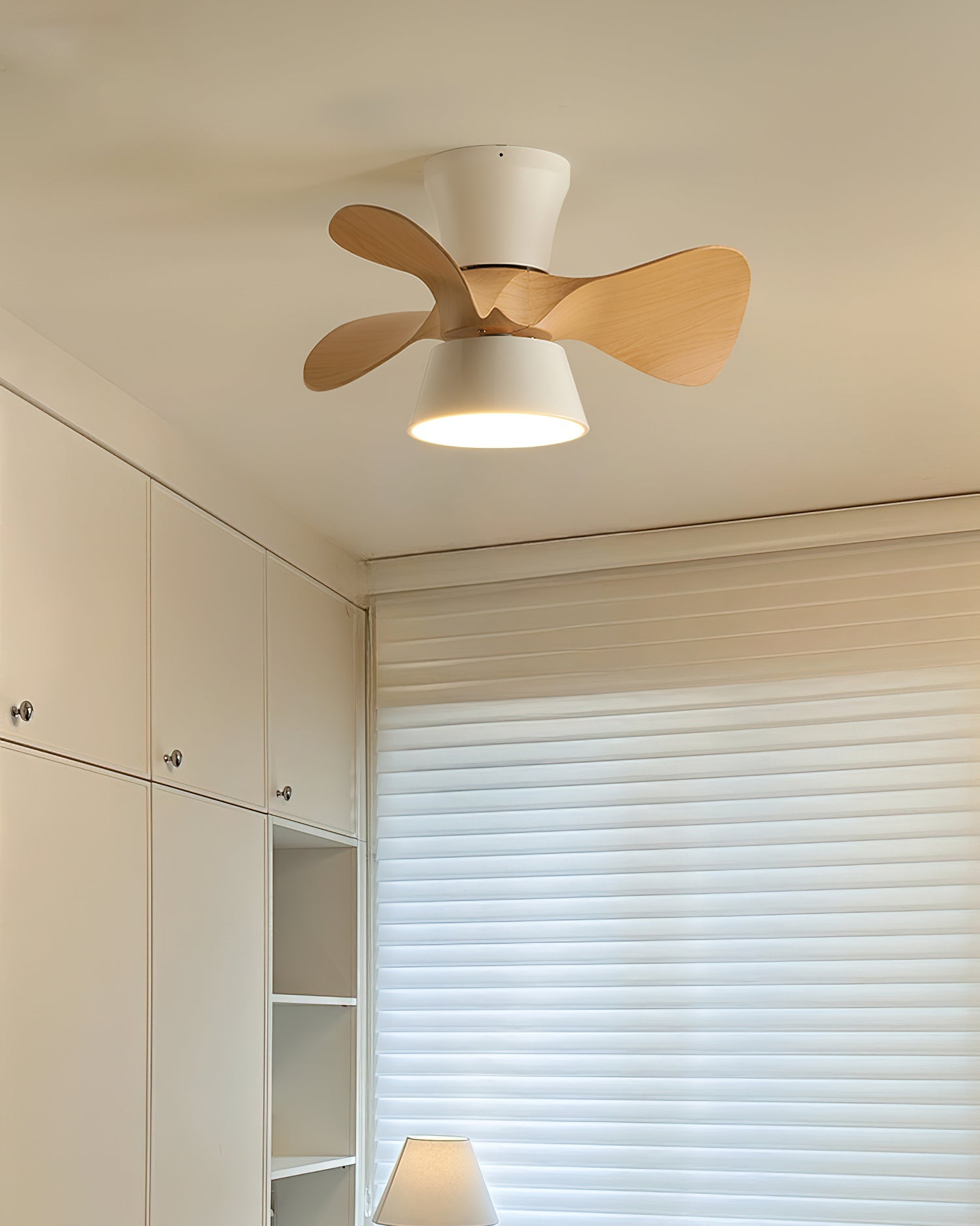 Foxero Ceiling Fan Light