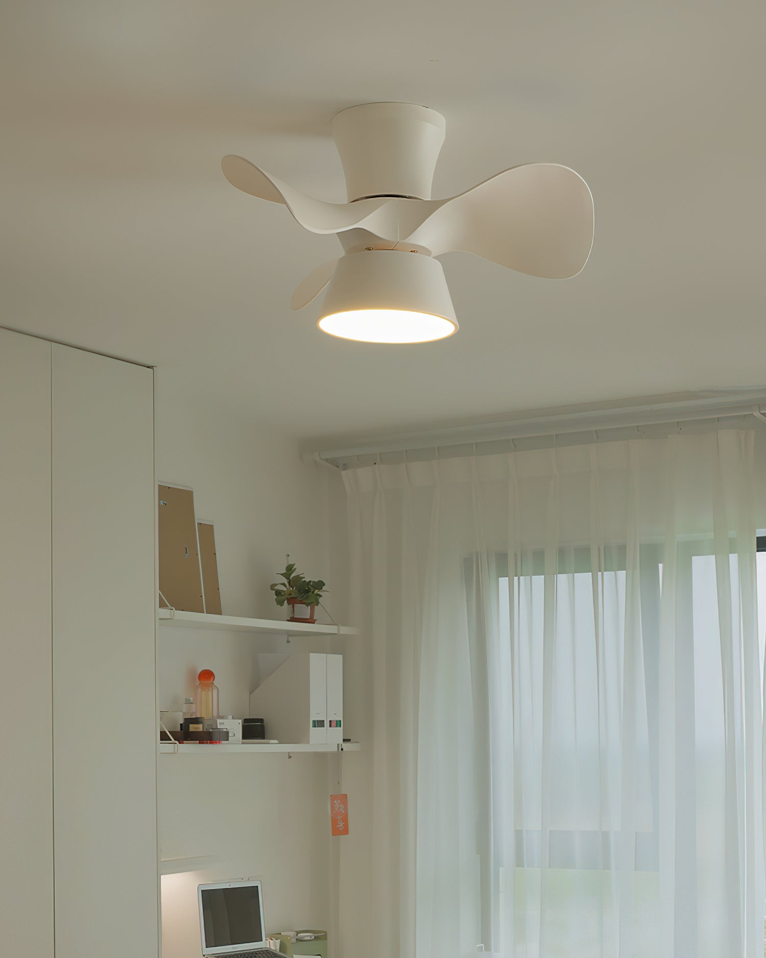 Foxero Ceiling Fan Light