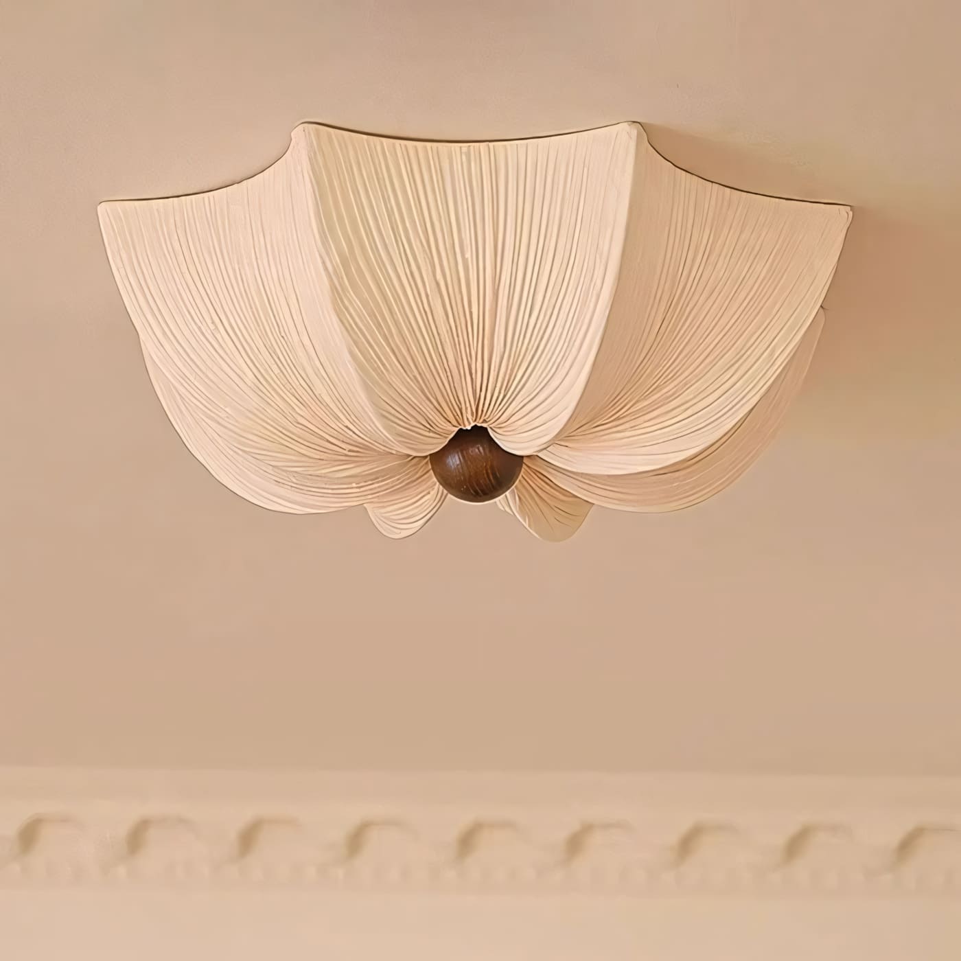 Wilokaal Round Ceiling Light