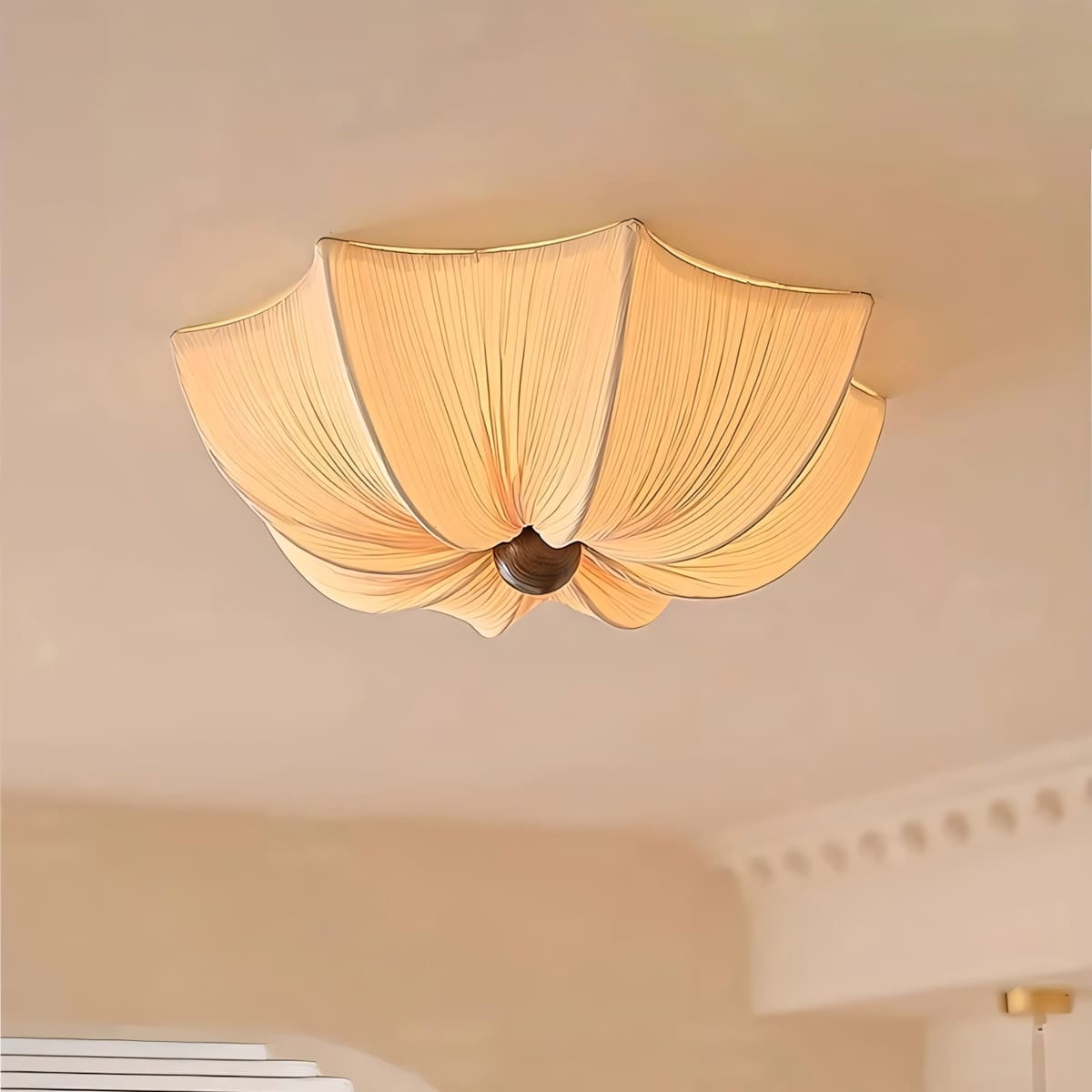 Wilokaal Round Ceiling Light