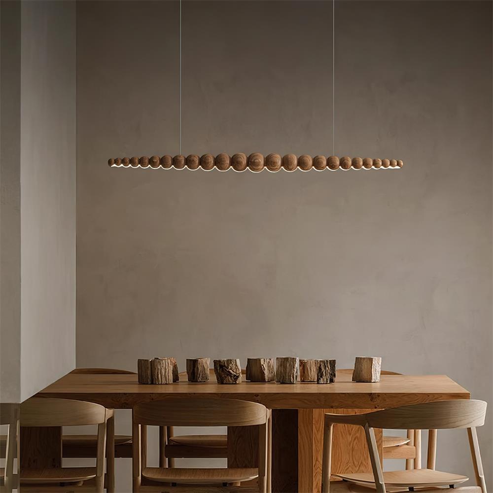Poletty Pendant Light