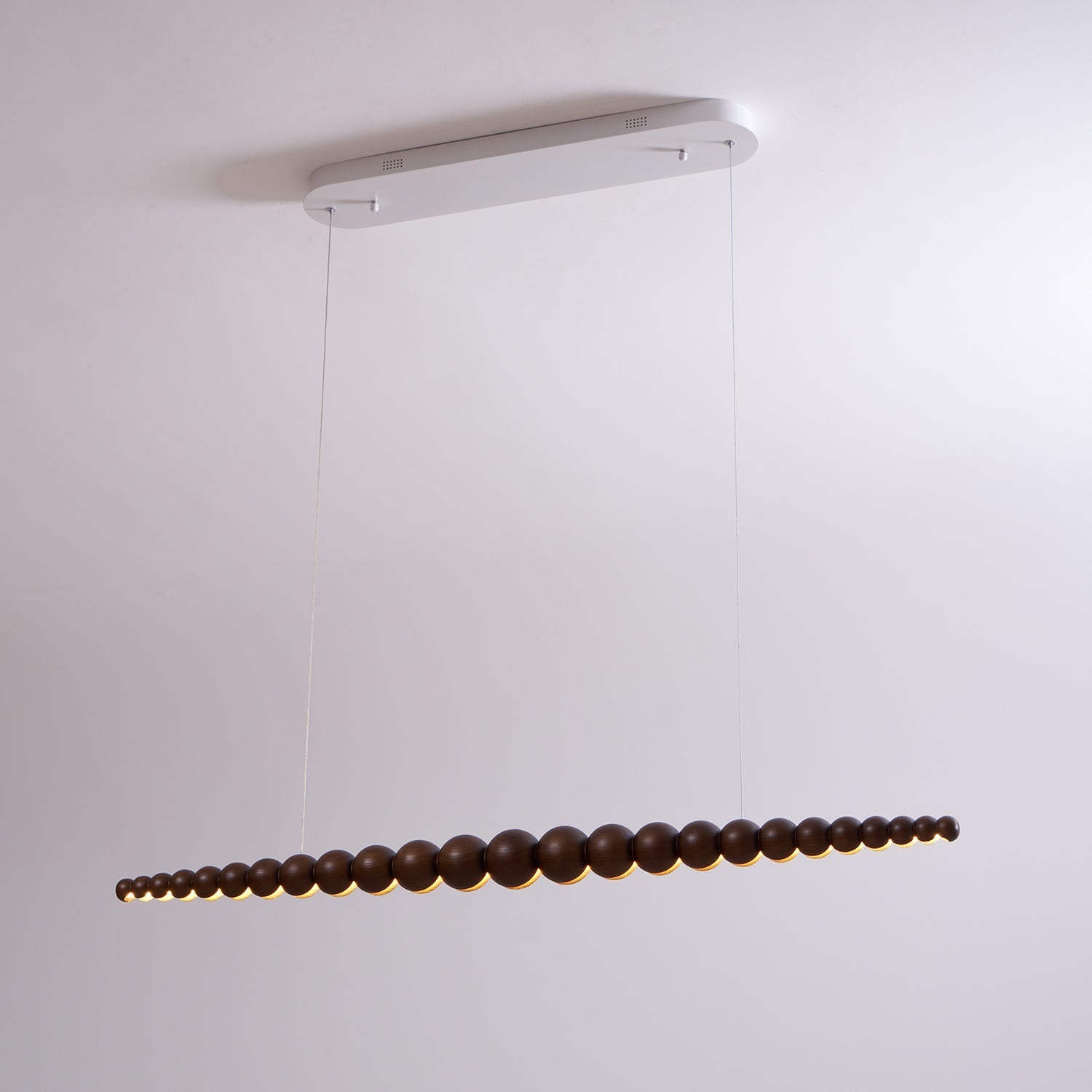 Poletty Pendant Light