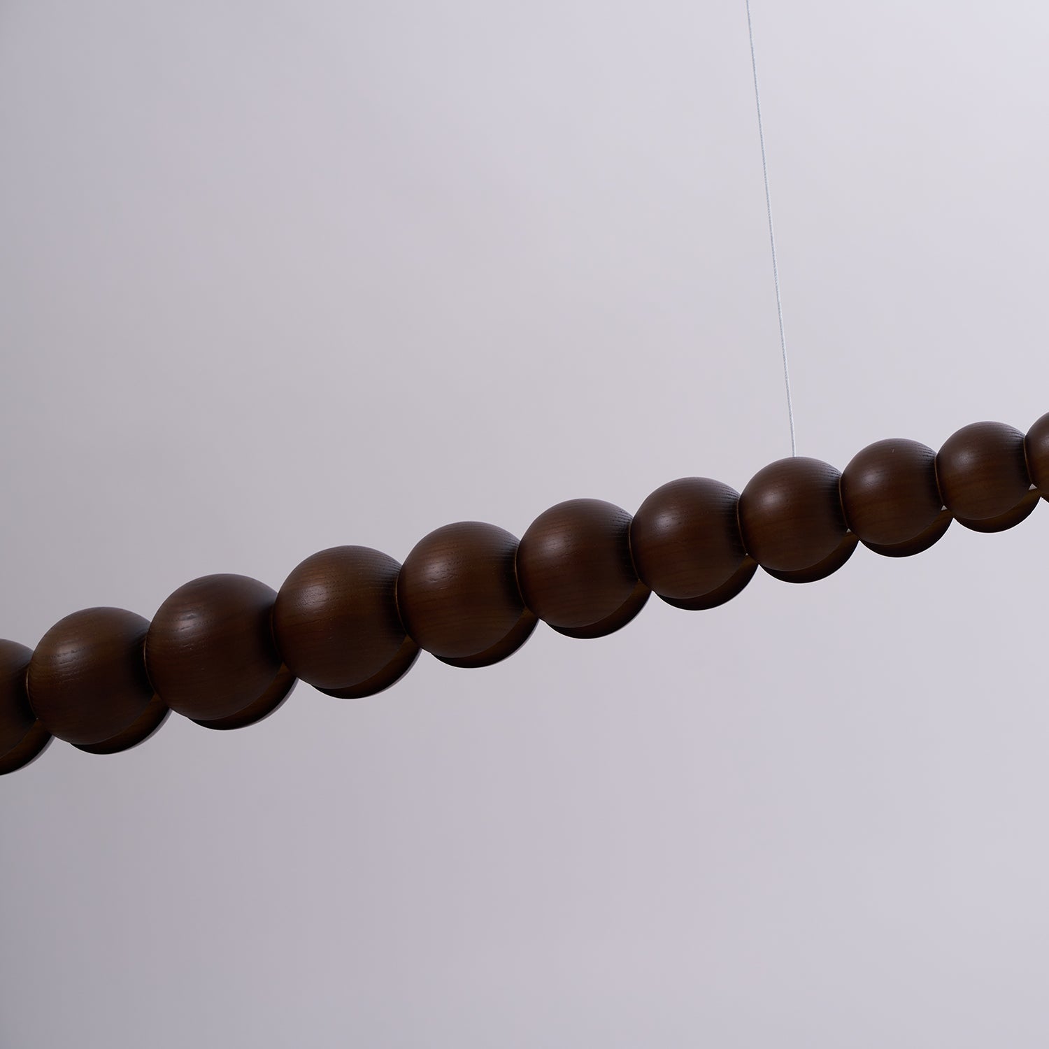 Poletty Pendant Light