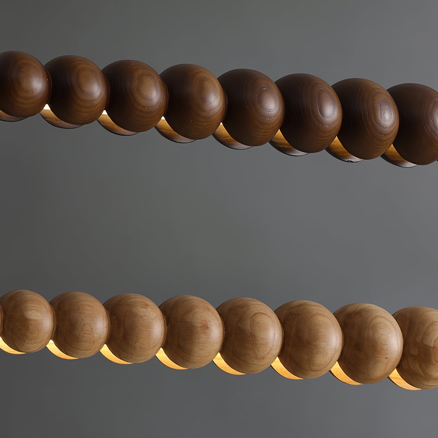 Poletty Pendant Light