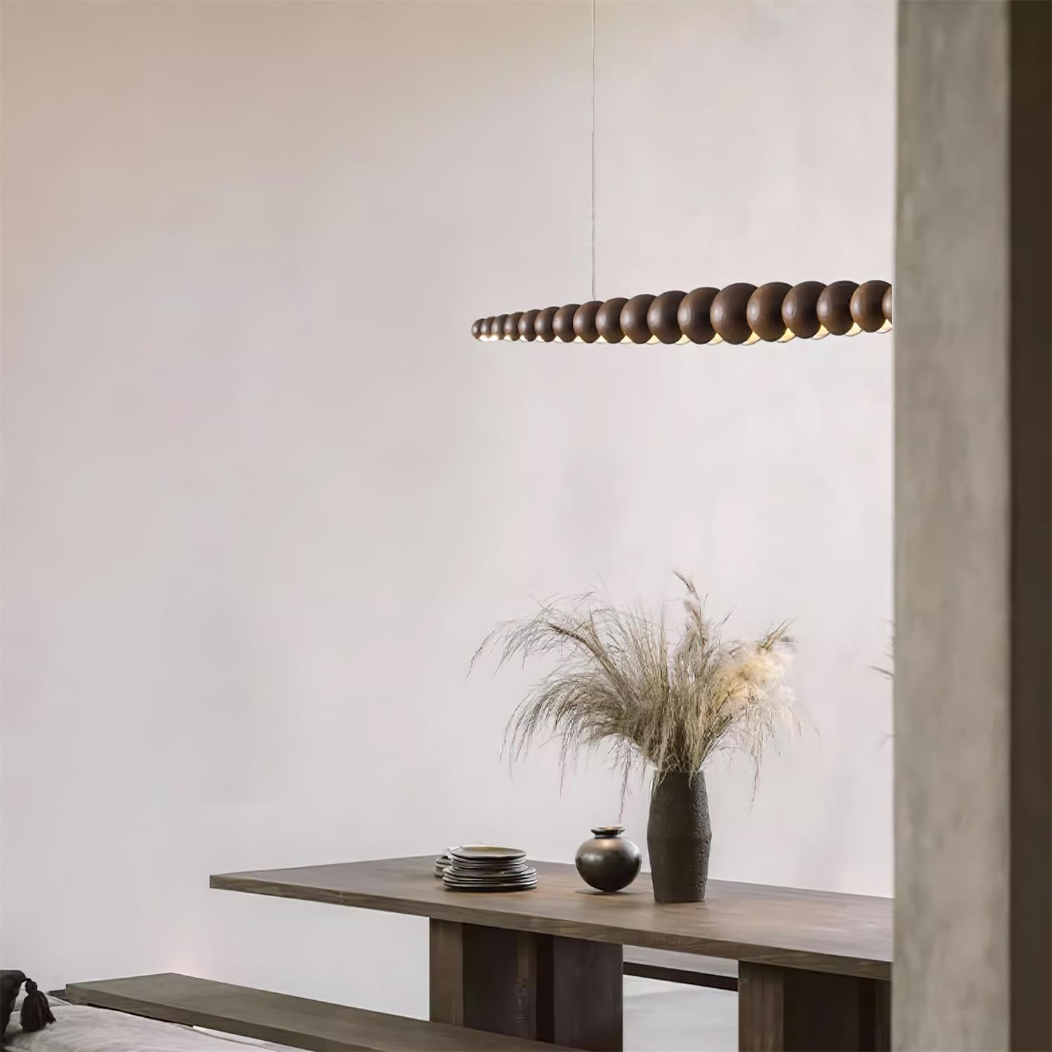 Poletty Pendant Light