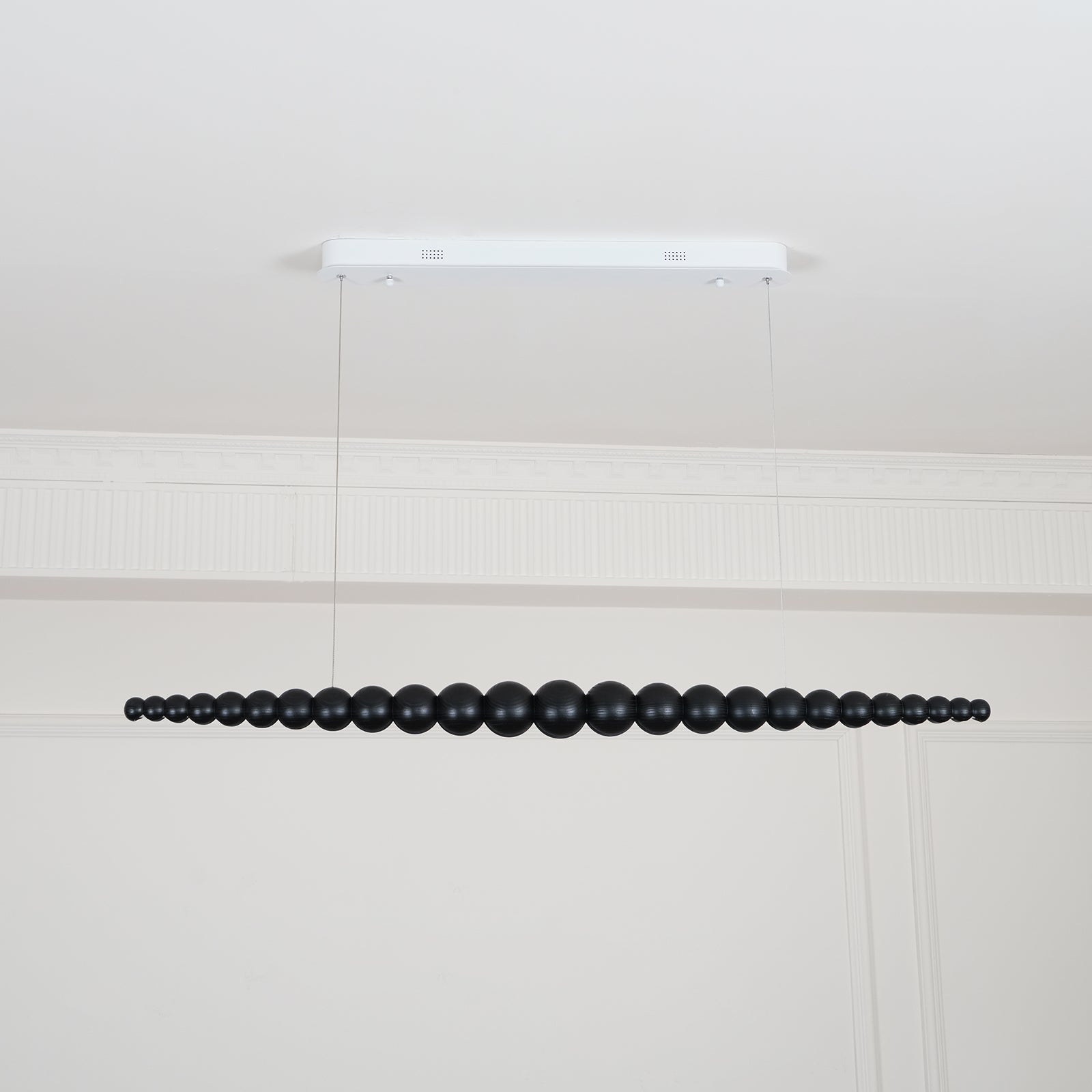 Poletty Pendant Light