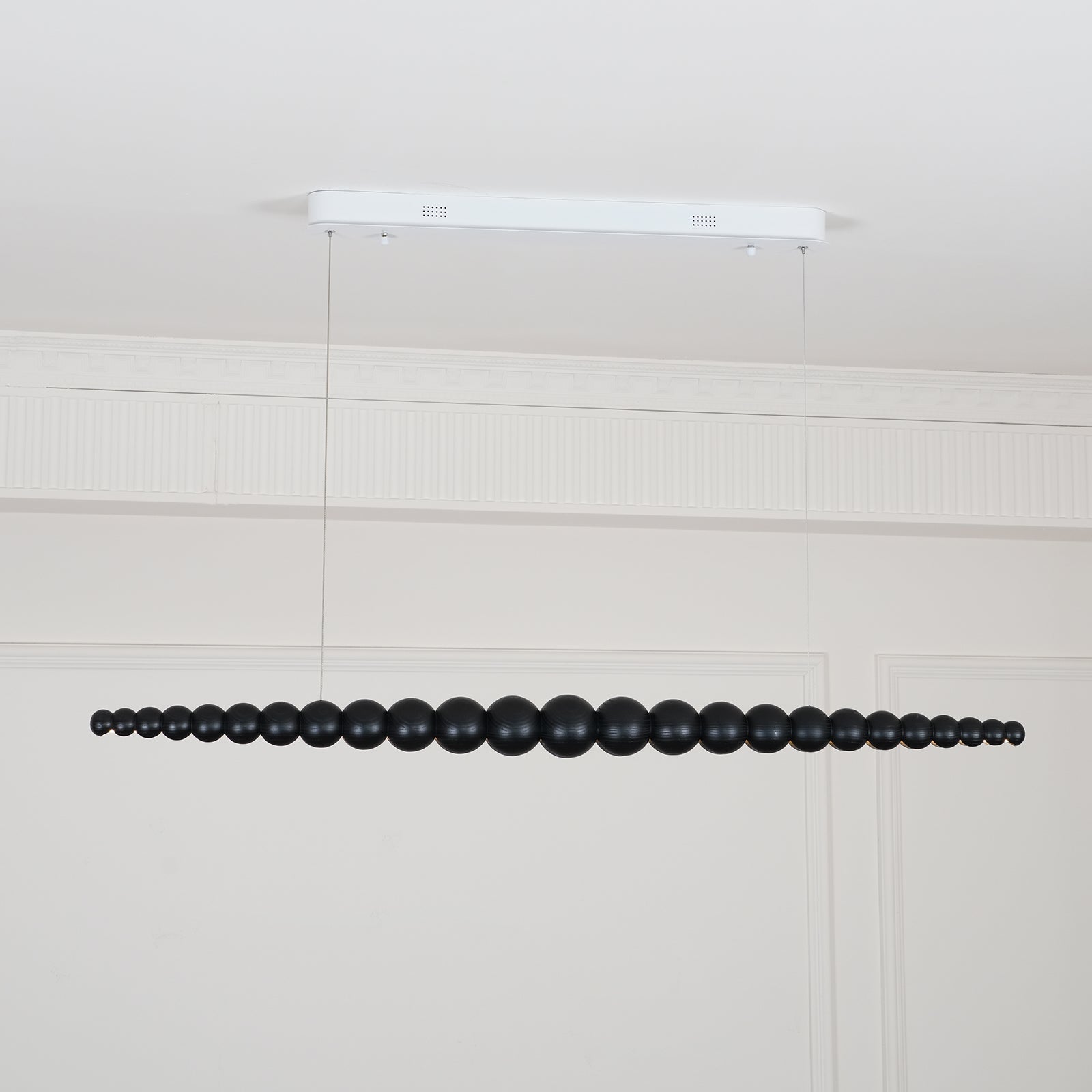 Poletty Pendant Light