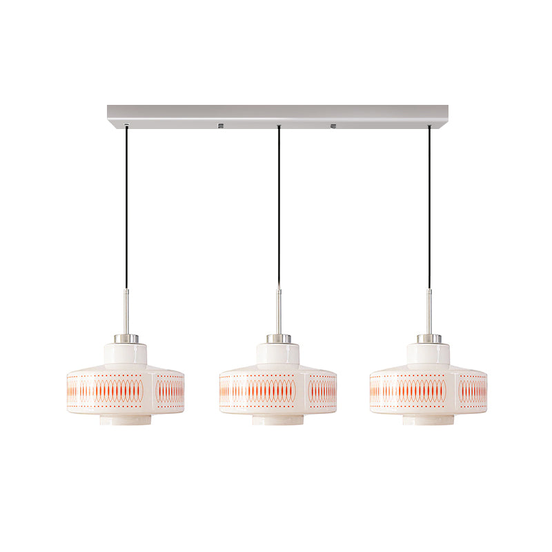 Kirocoro Retro Pendant Light