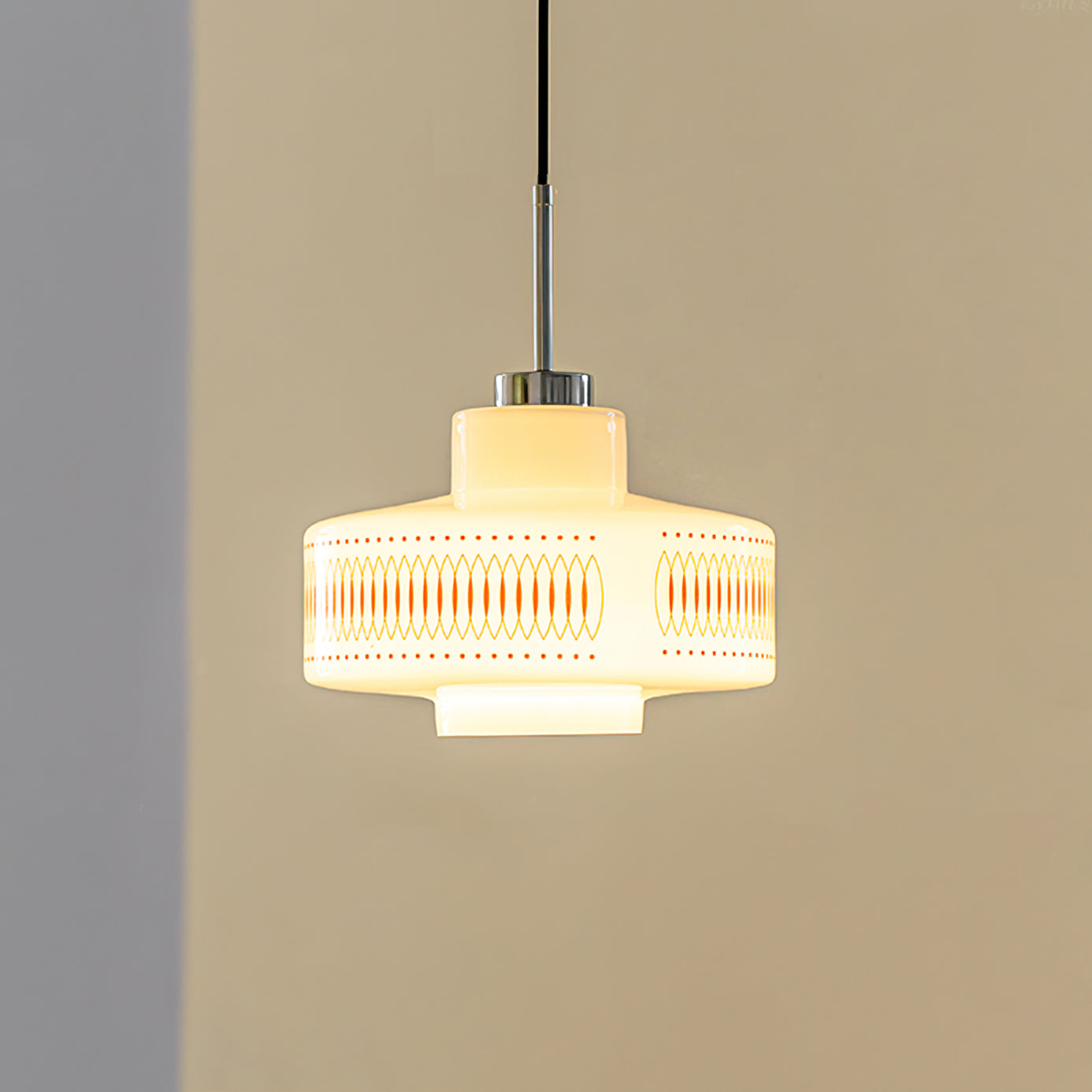Kirocoro Retro Pendant Light