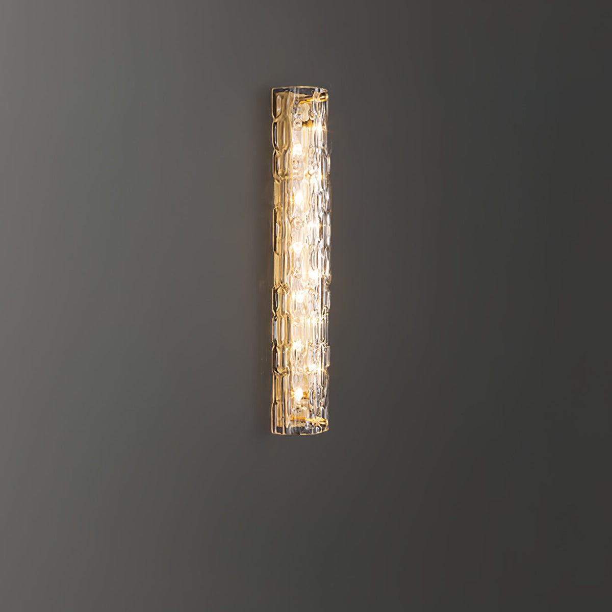 Fine Art Sconce – detail 40