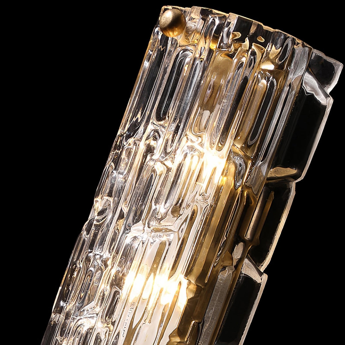 Fine Art Sconce – detail 39