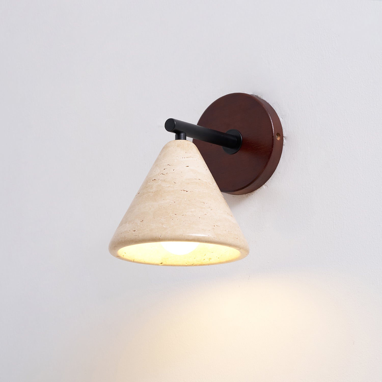 Delme Wall Light