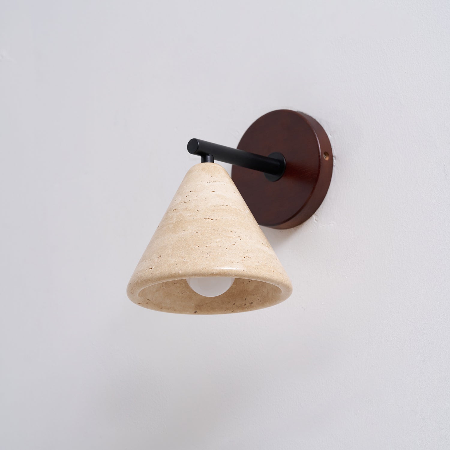 Delme Wall Light