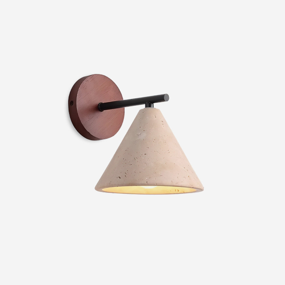 Delme Wall Light