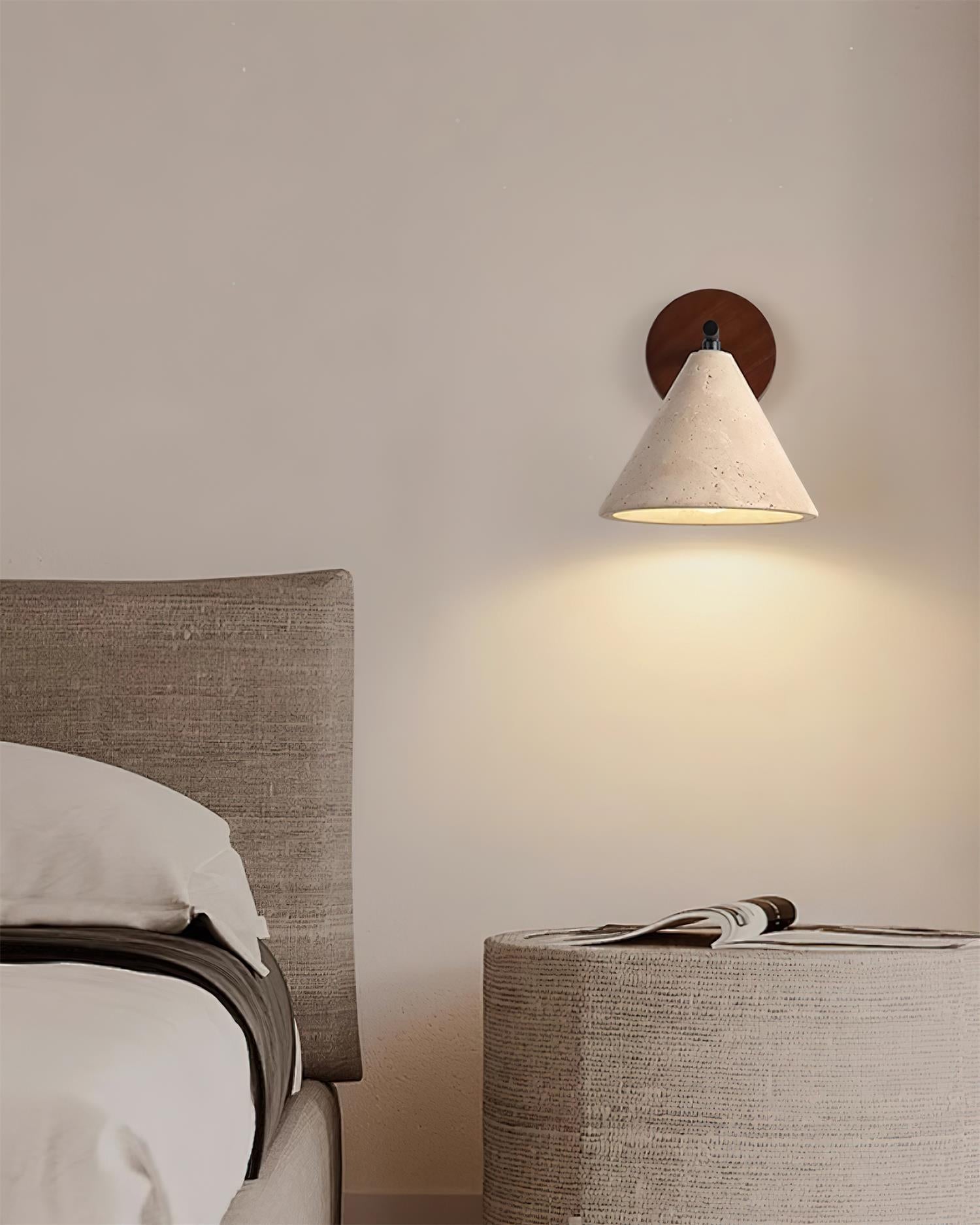 Delme Wall Light