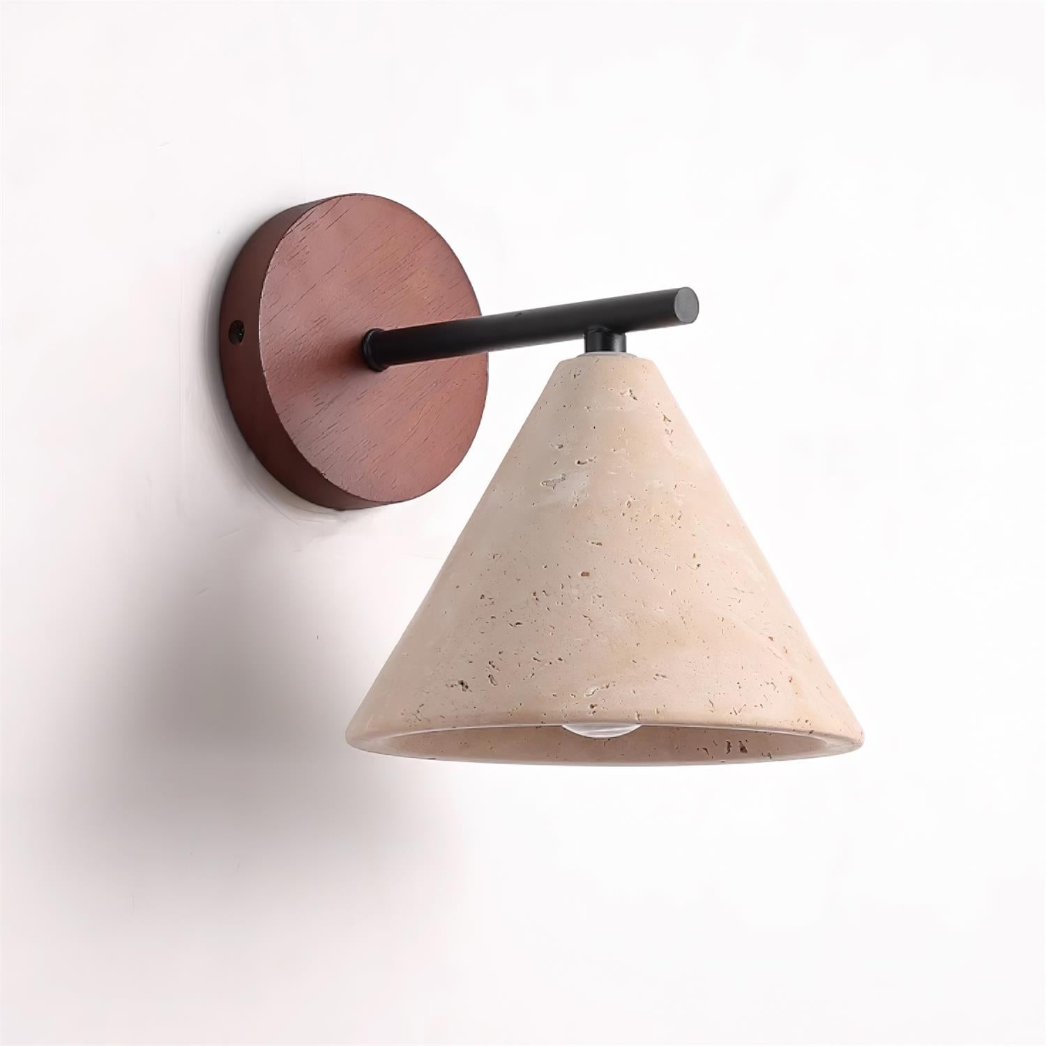 Delme Wall Light
