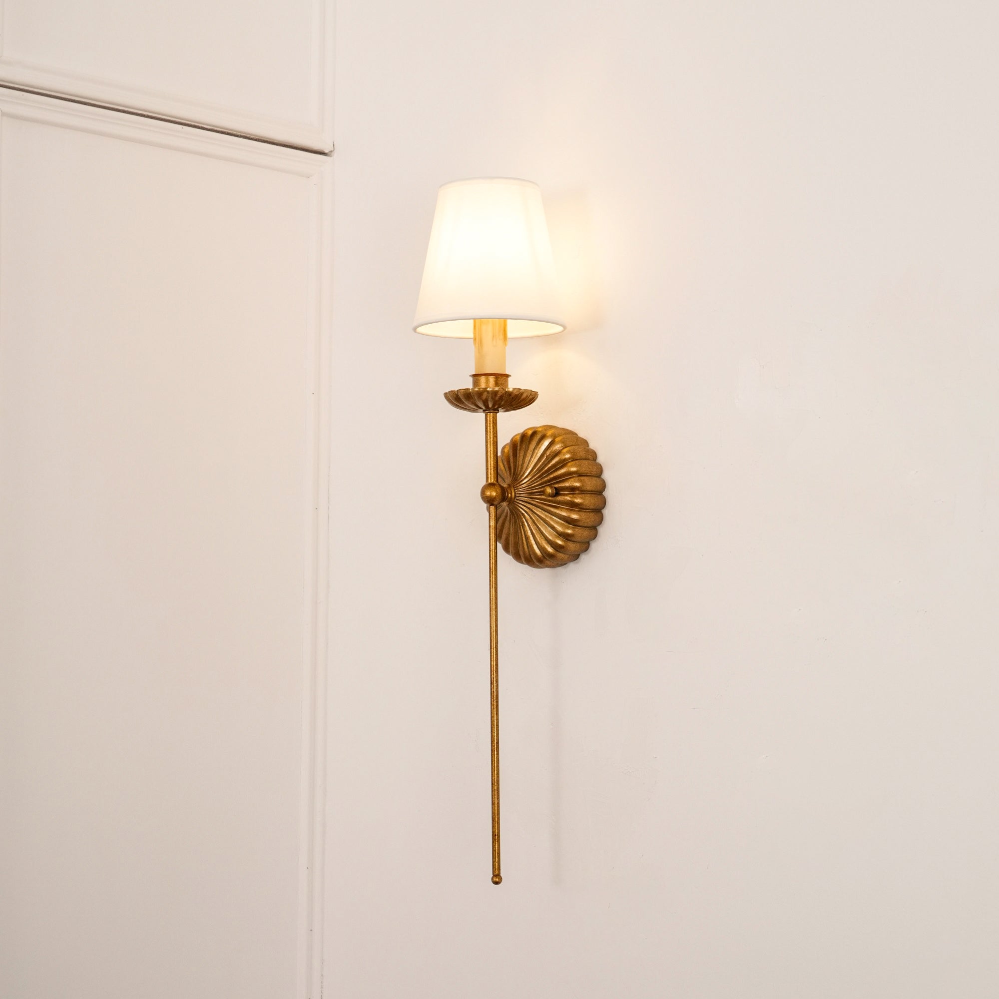 Hayay Double Wall Light