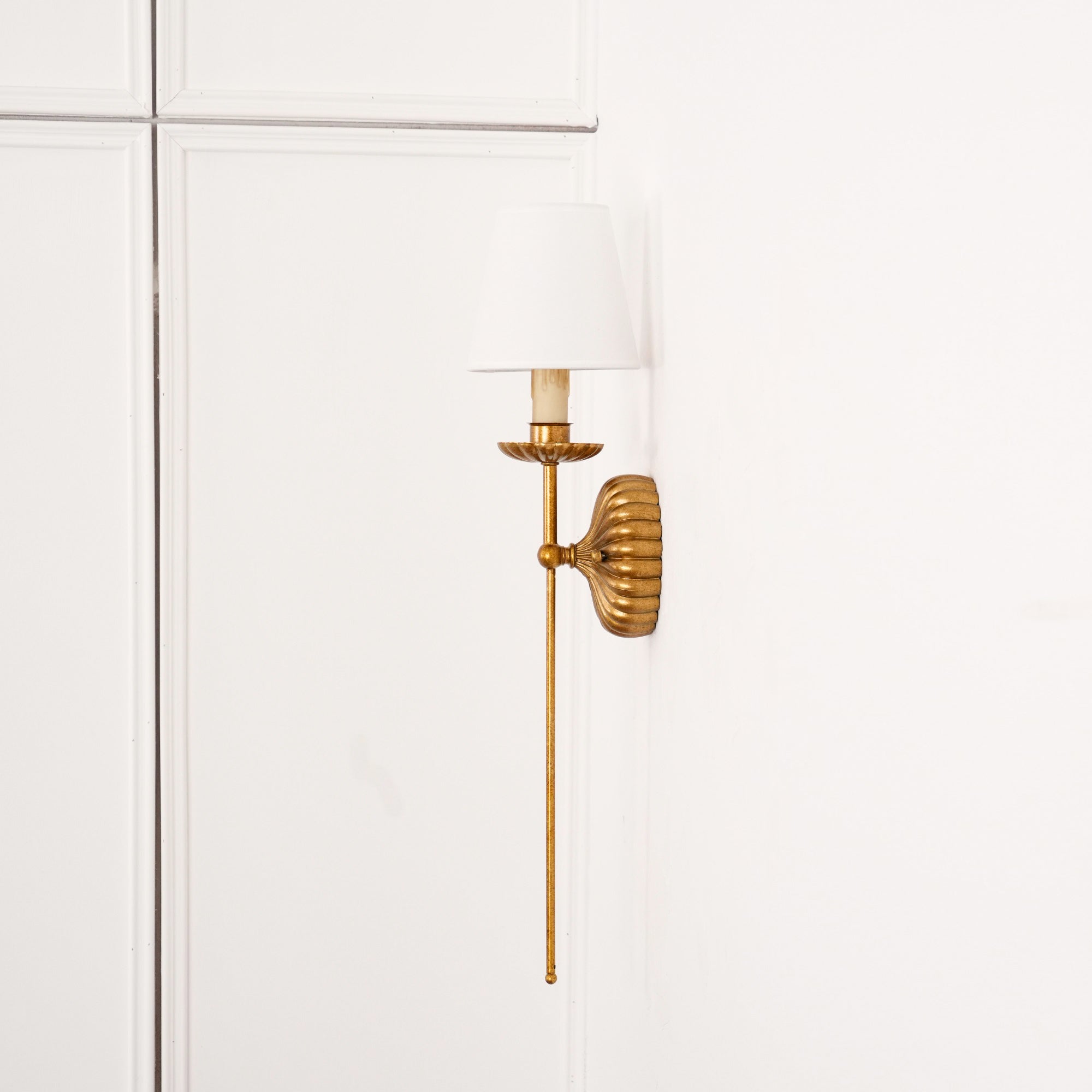 Hayay Double Wall Light