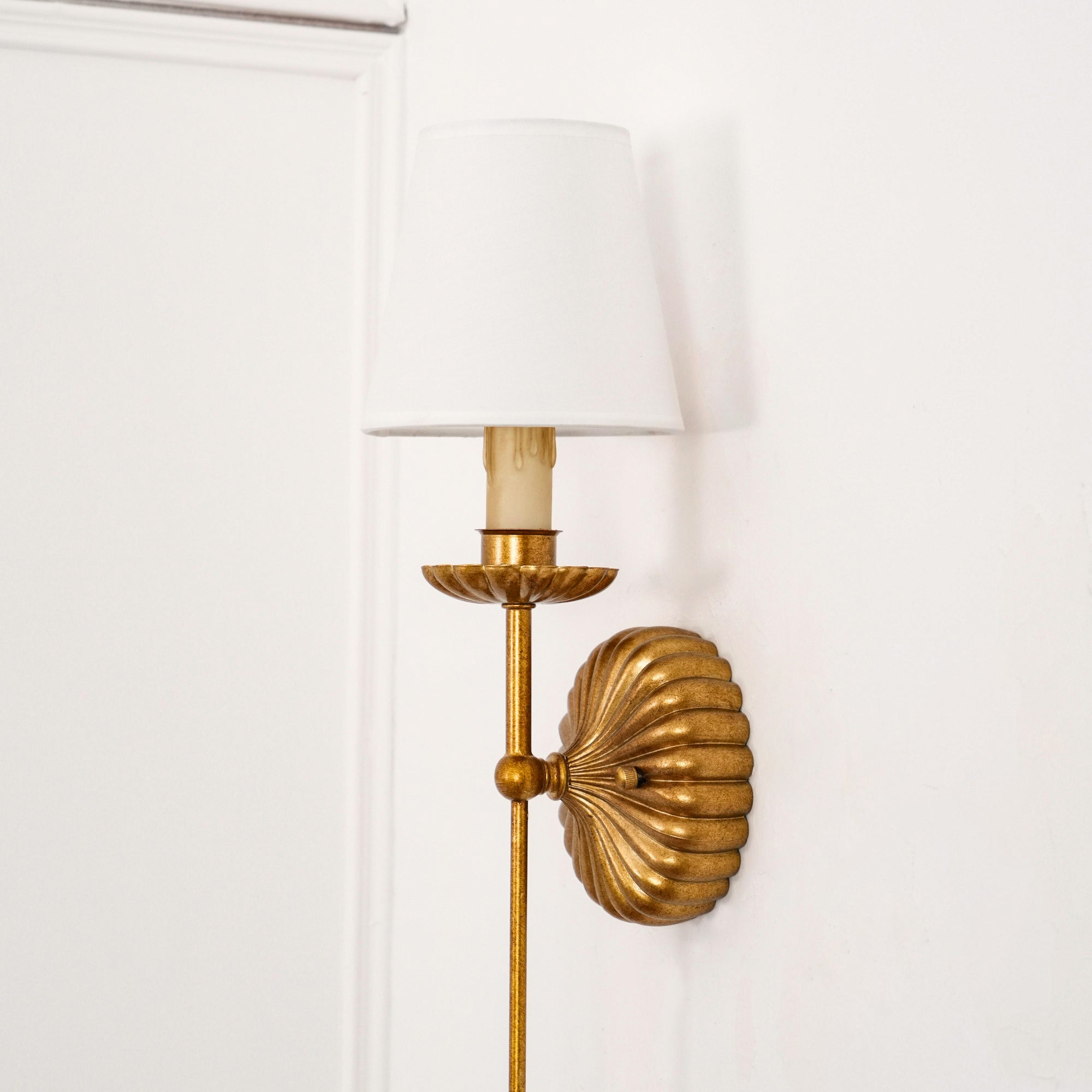 Hayay Double Wall Light
