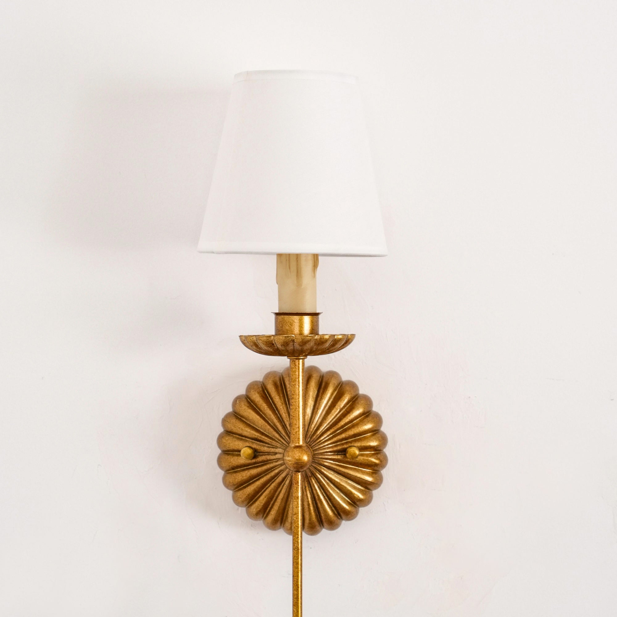 Hayay Double Wall Light
