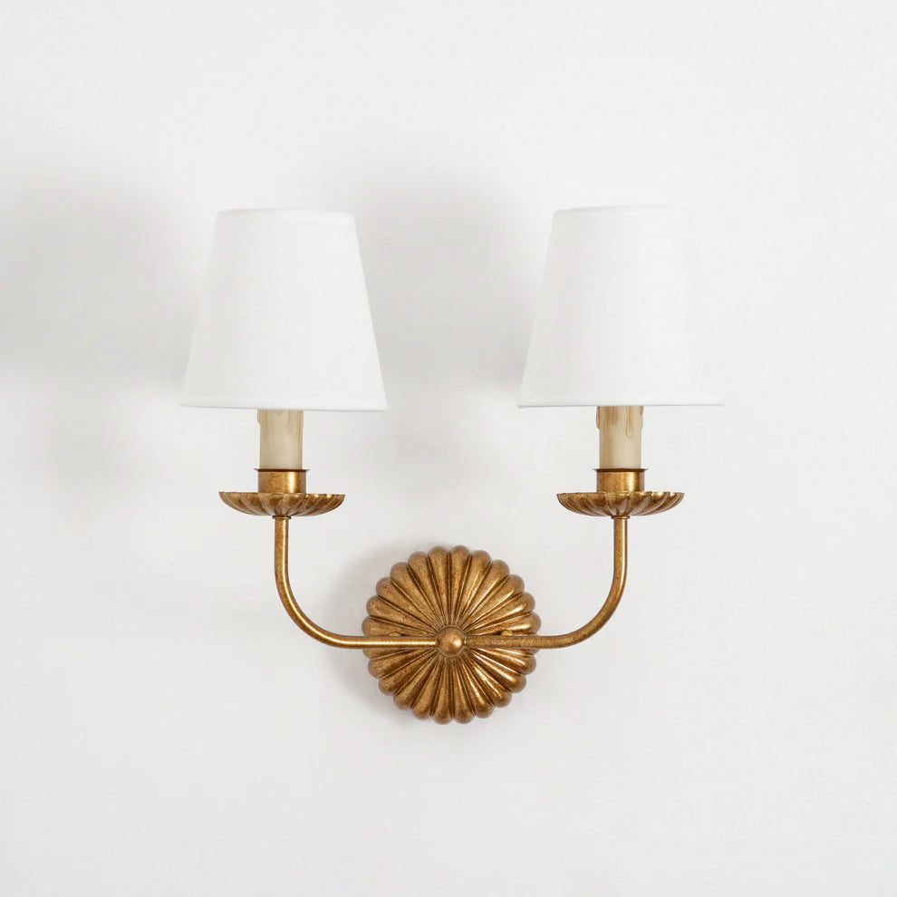 Hayay Double Wall Light