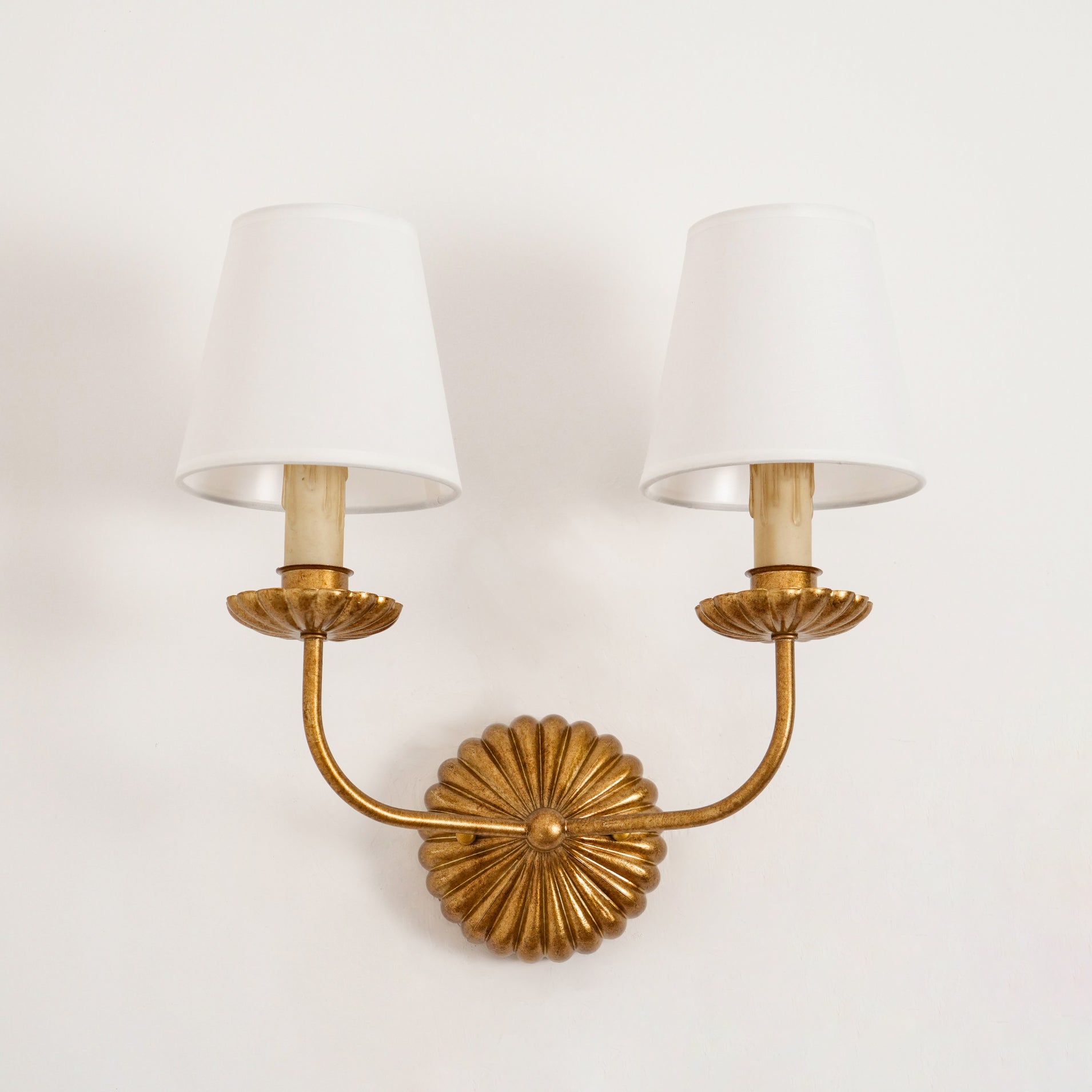 Hayay Double Wall Light