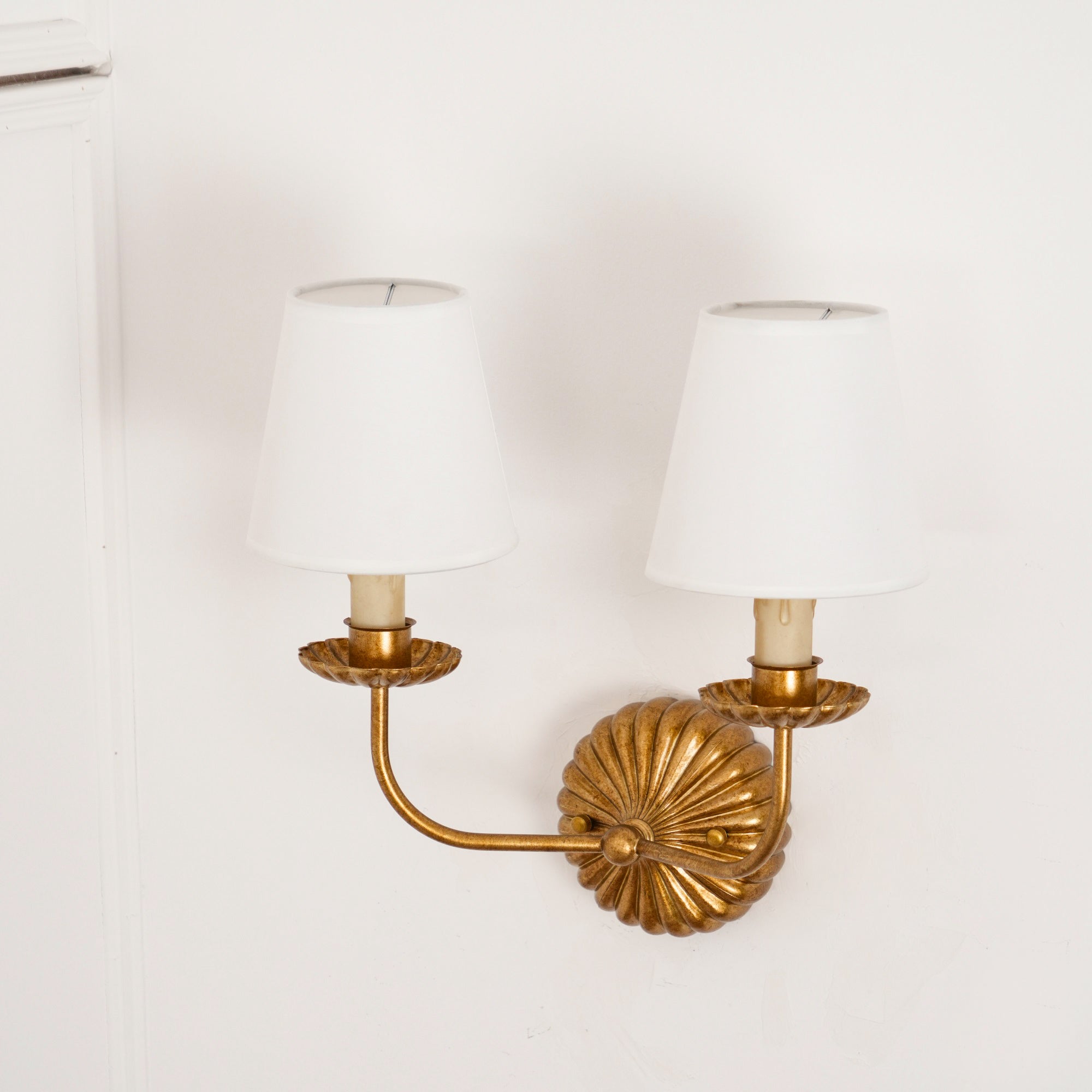 Hayay Double Wall Light