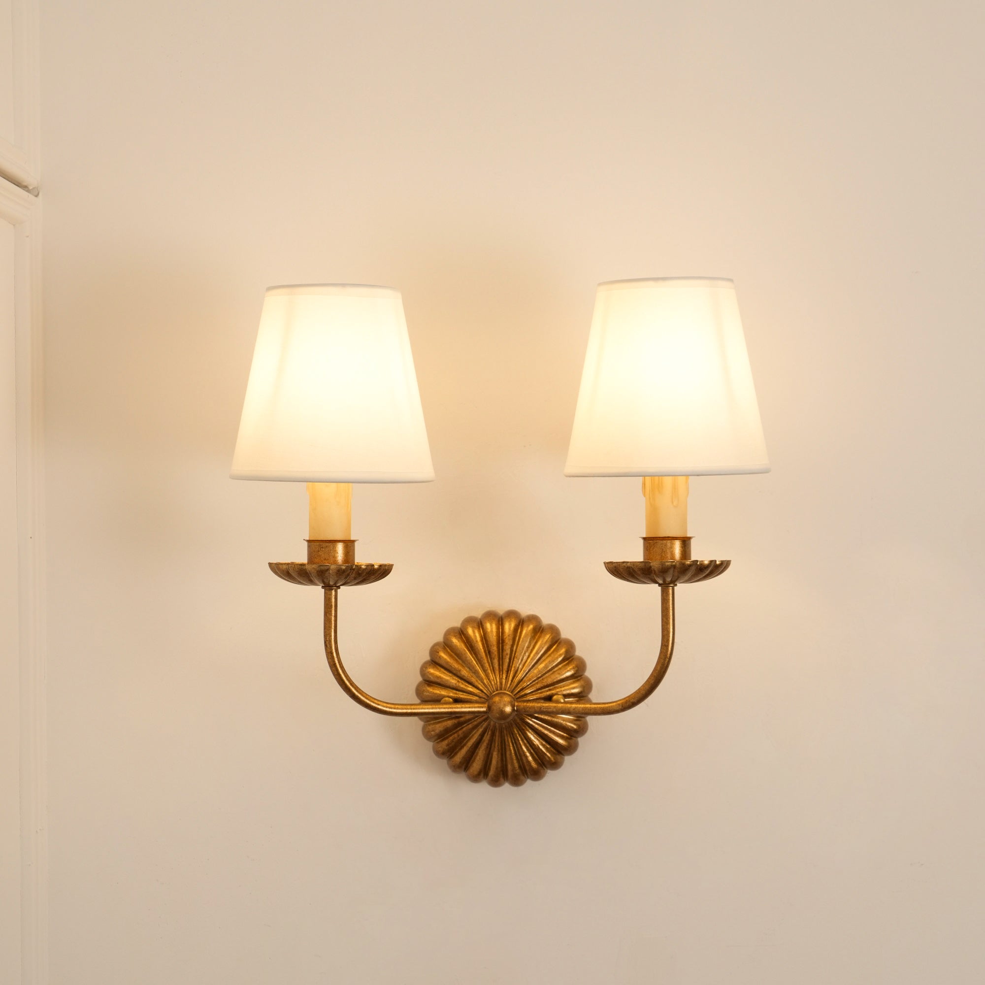 Hayay Double Wall Light