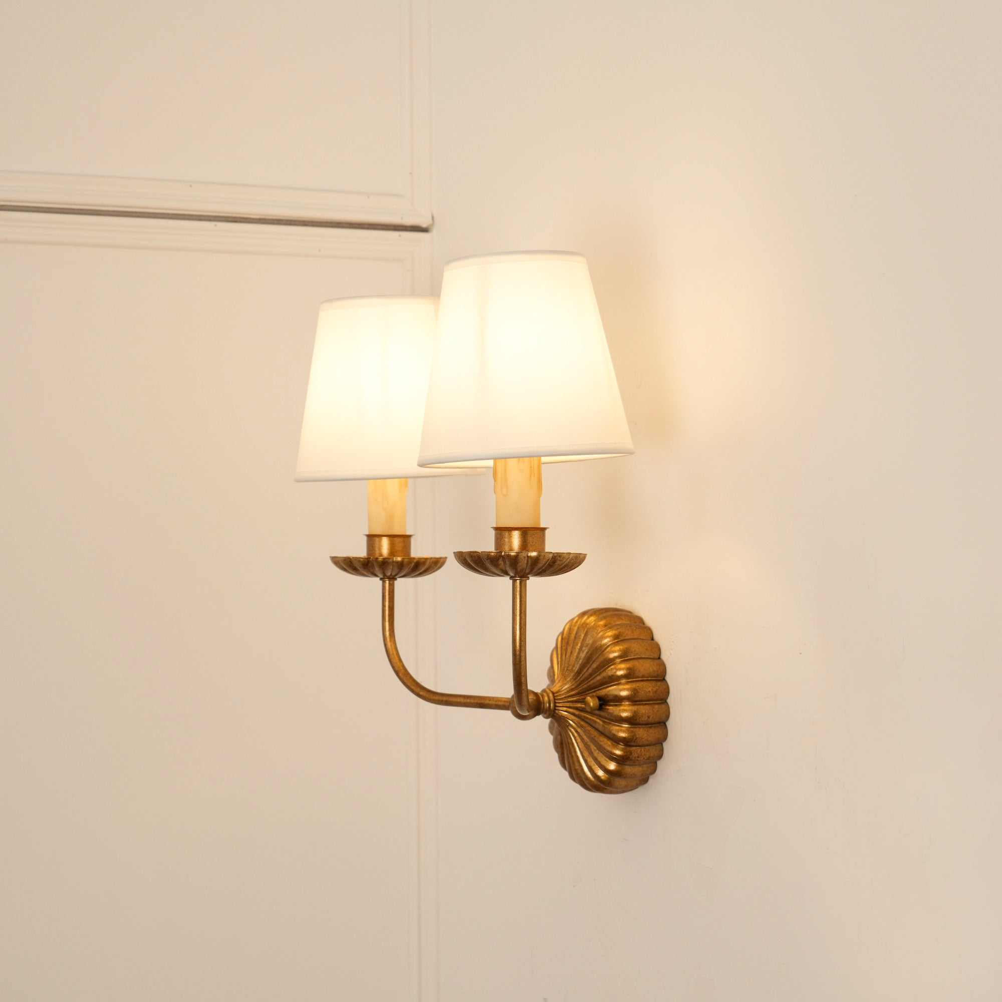 Hayay Double Wall Light