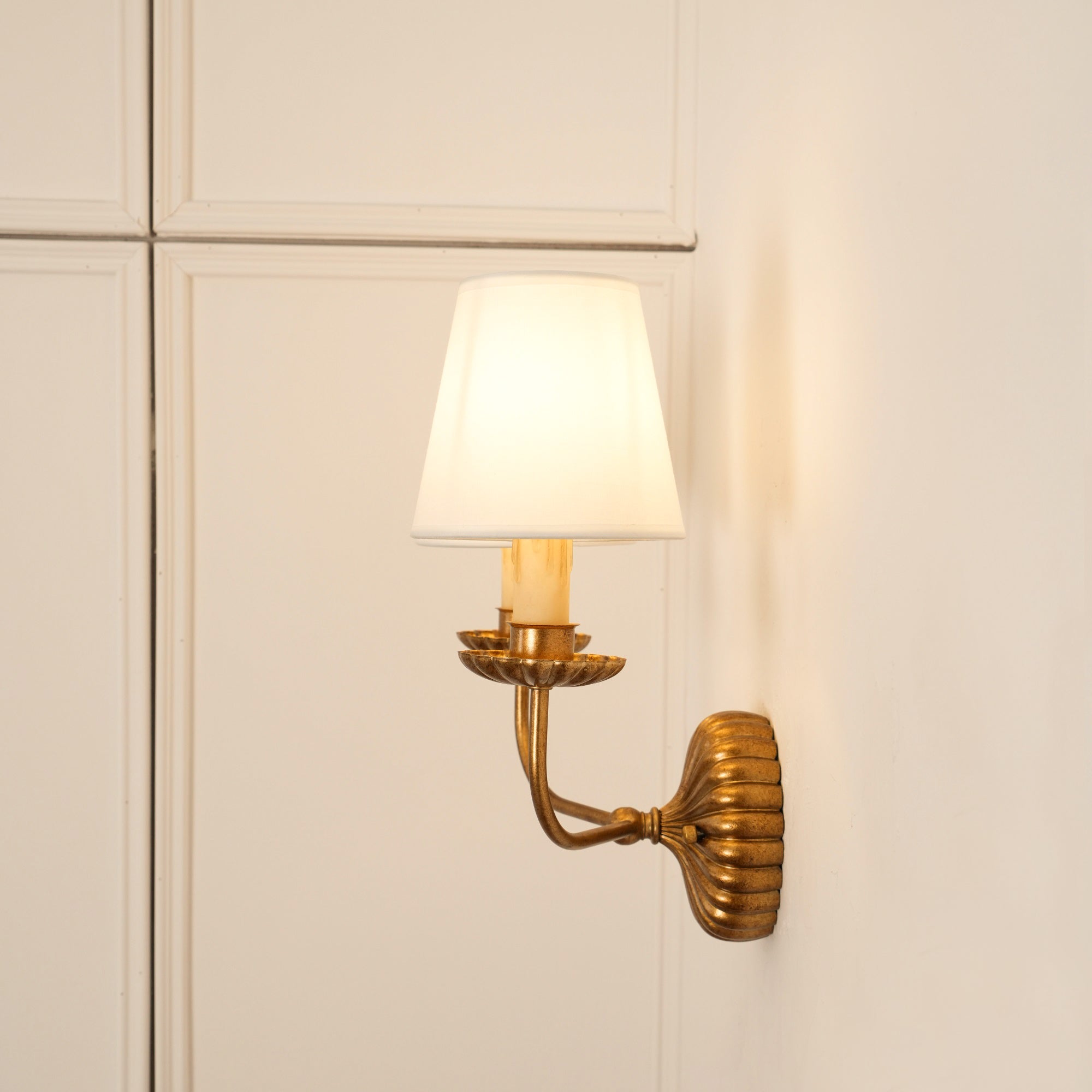 Hayay Double Wall Light