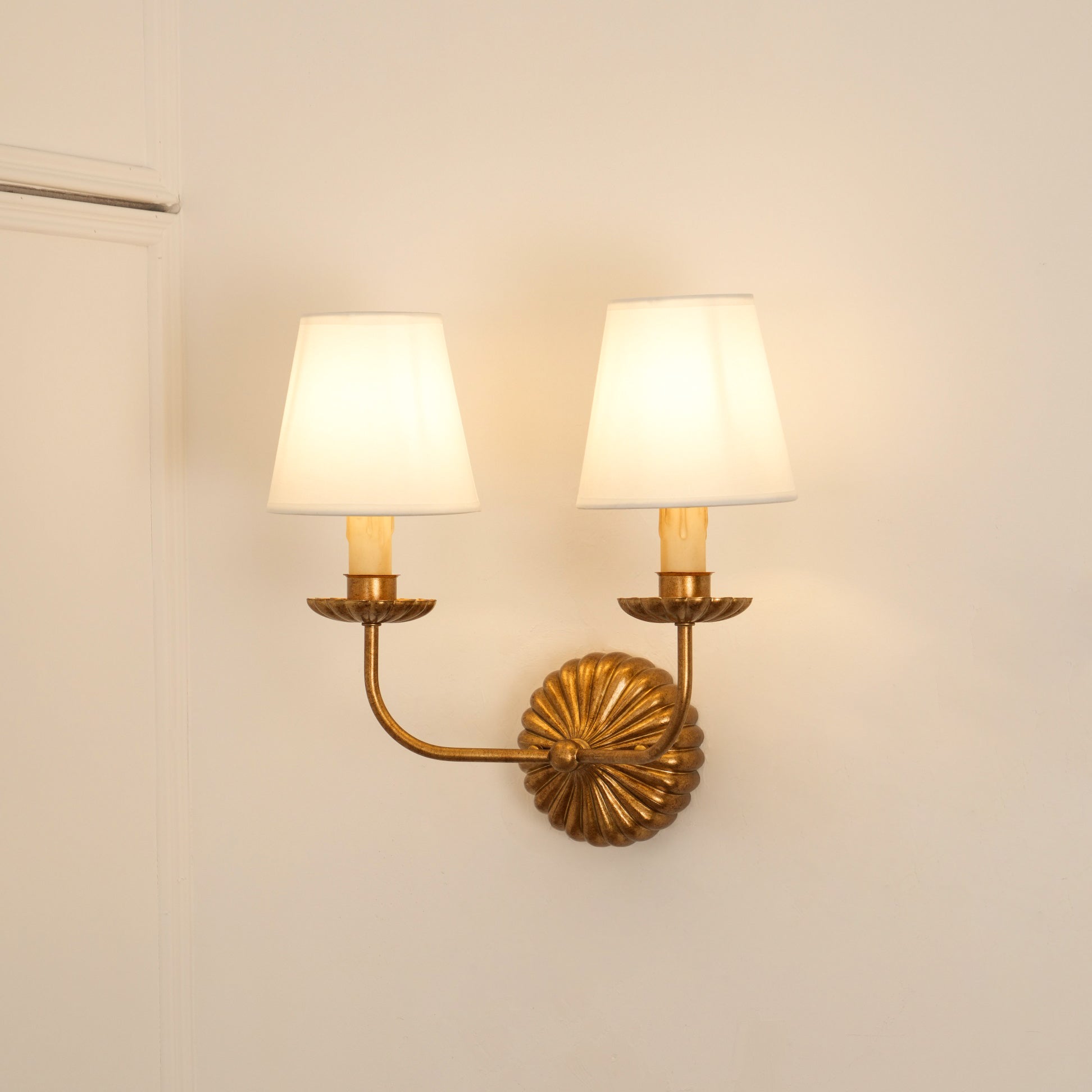 Hayay Double Wall Light