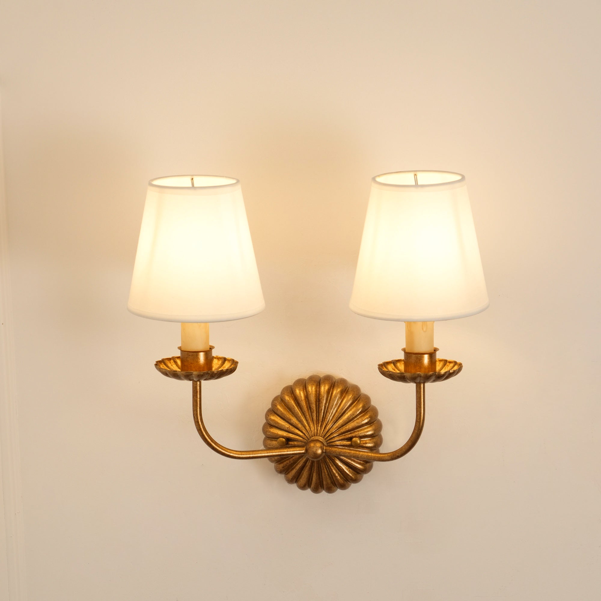 Hayay Double Wall Light