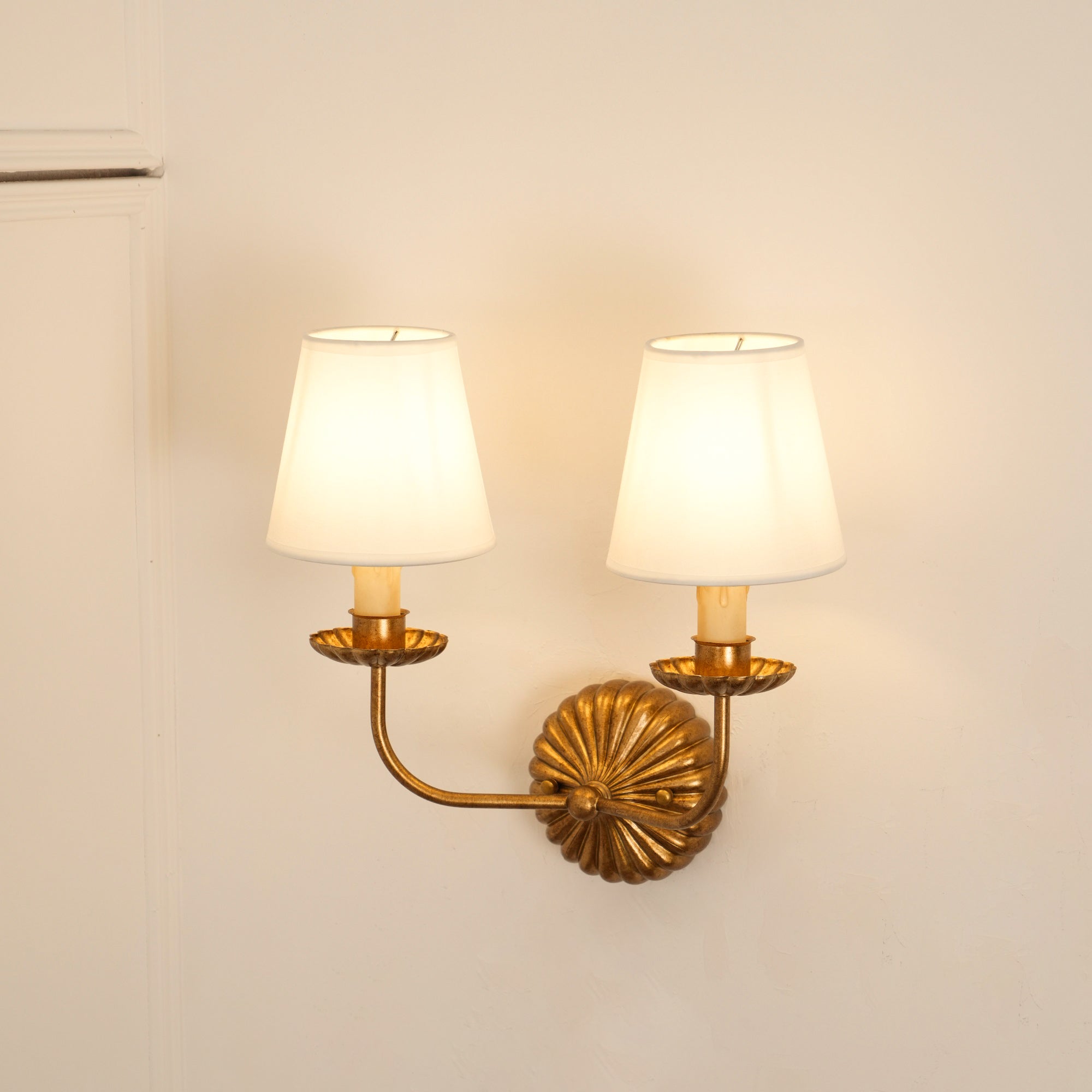 Hayay Double Wall Light