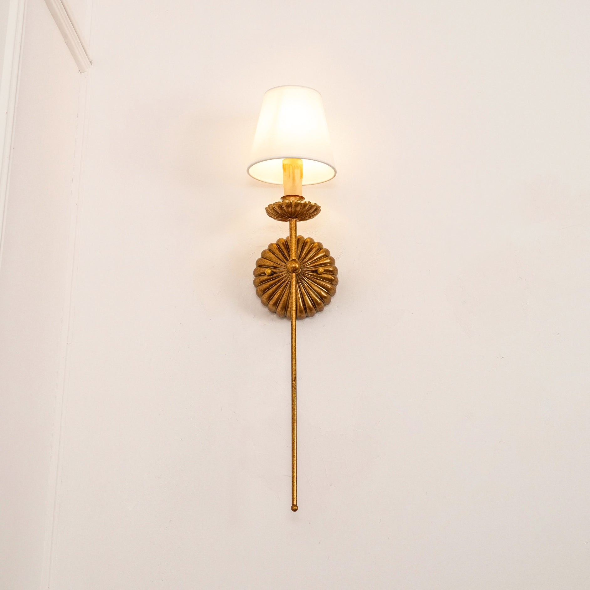 Hayay Double Wall Light