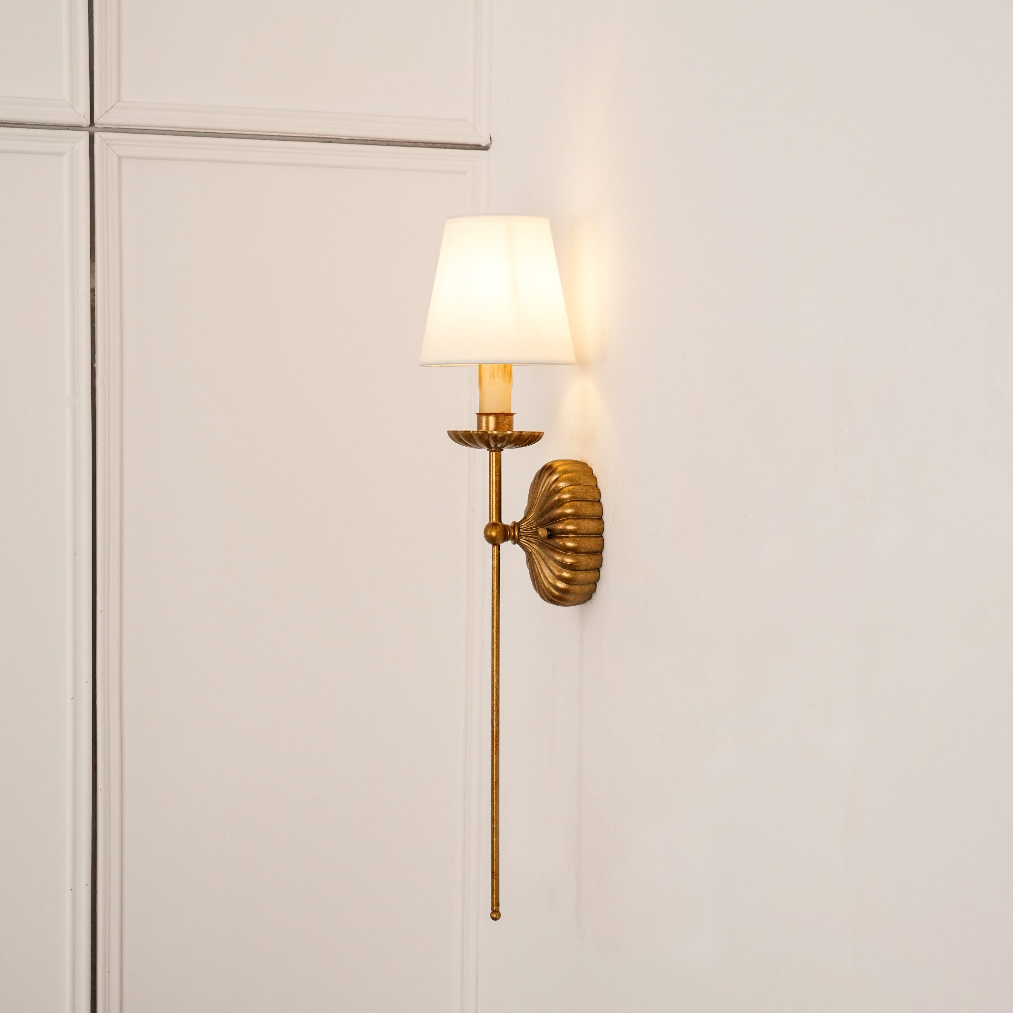 Hayay Double Wall Light