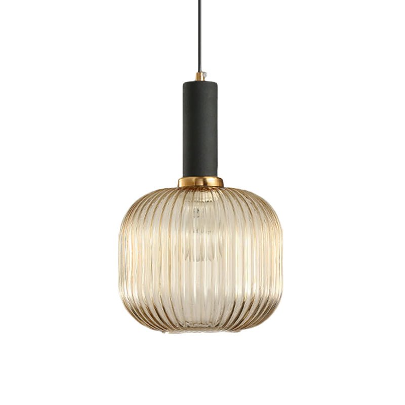 Flair Glass Pendant Lamp – detail 19