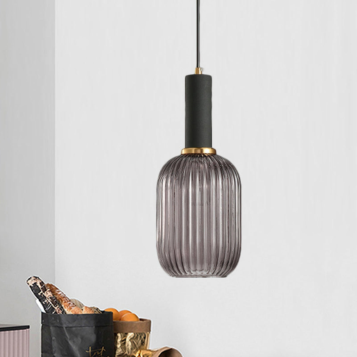 Flair Glass Pendant Lamp – detail 37