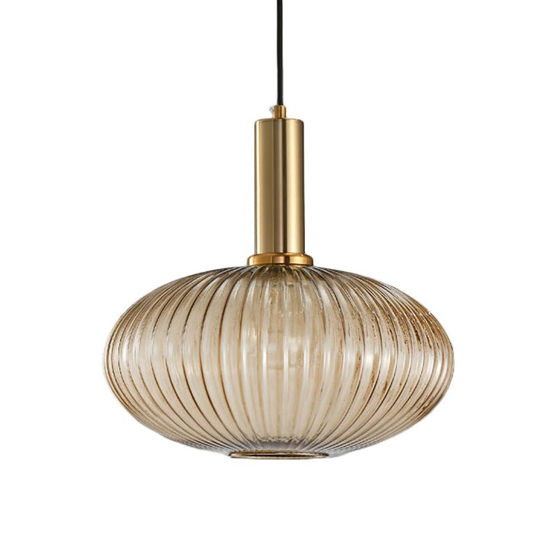 Flair Glass Pendant Lamp - Vakkerlight