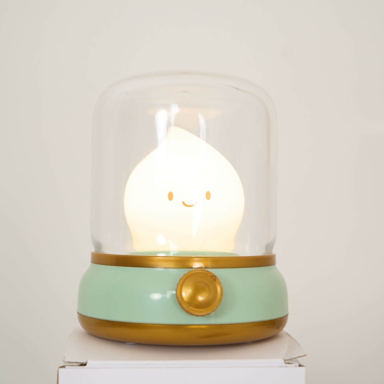 Milou Little Flame Table Lamp