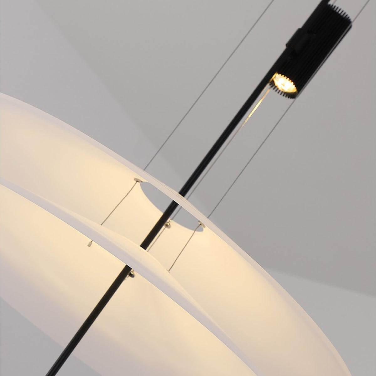 Darne Pendant Light