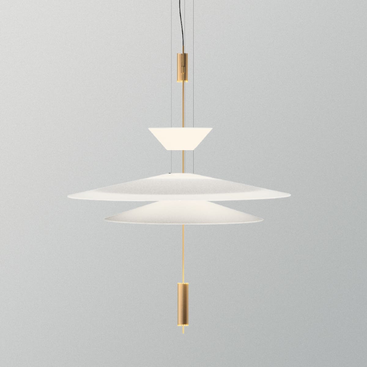 Darne Pendant Light
