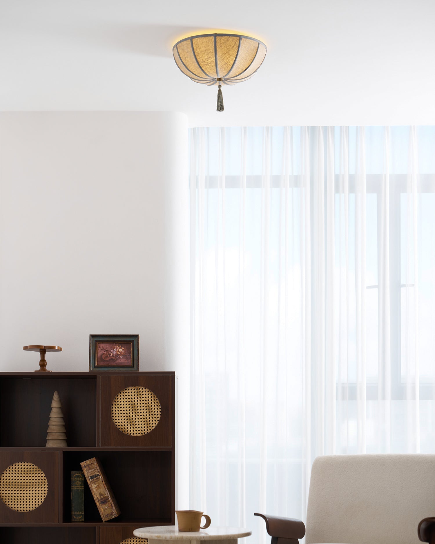 Casalay Vintage Ceiling Light