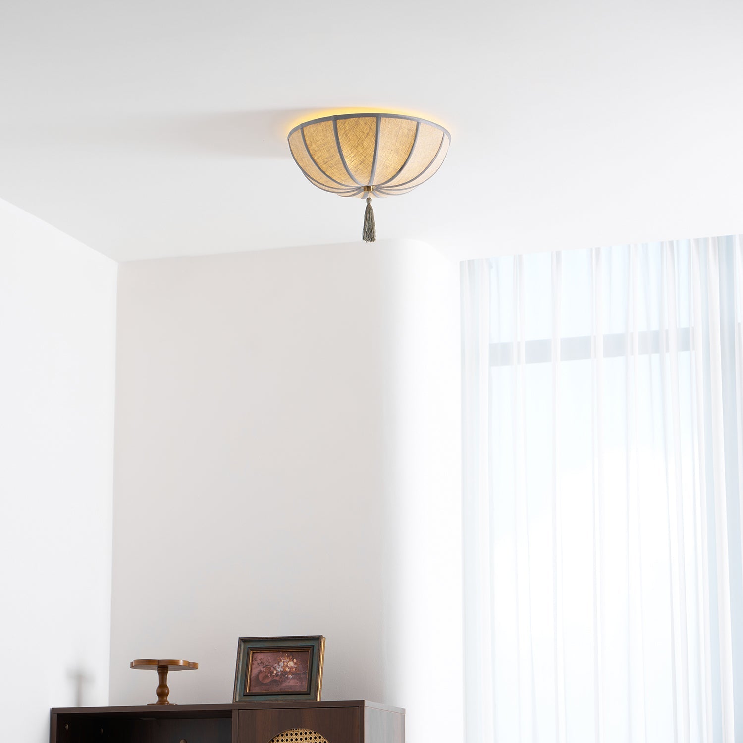 Casalay Vintage Ceiling Light