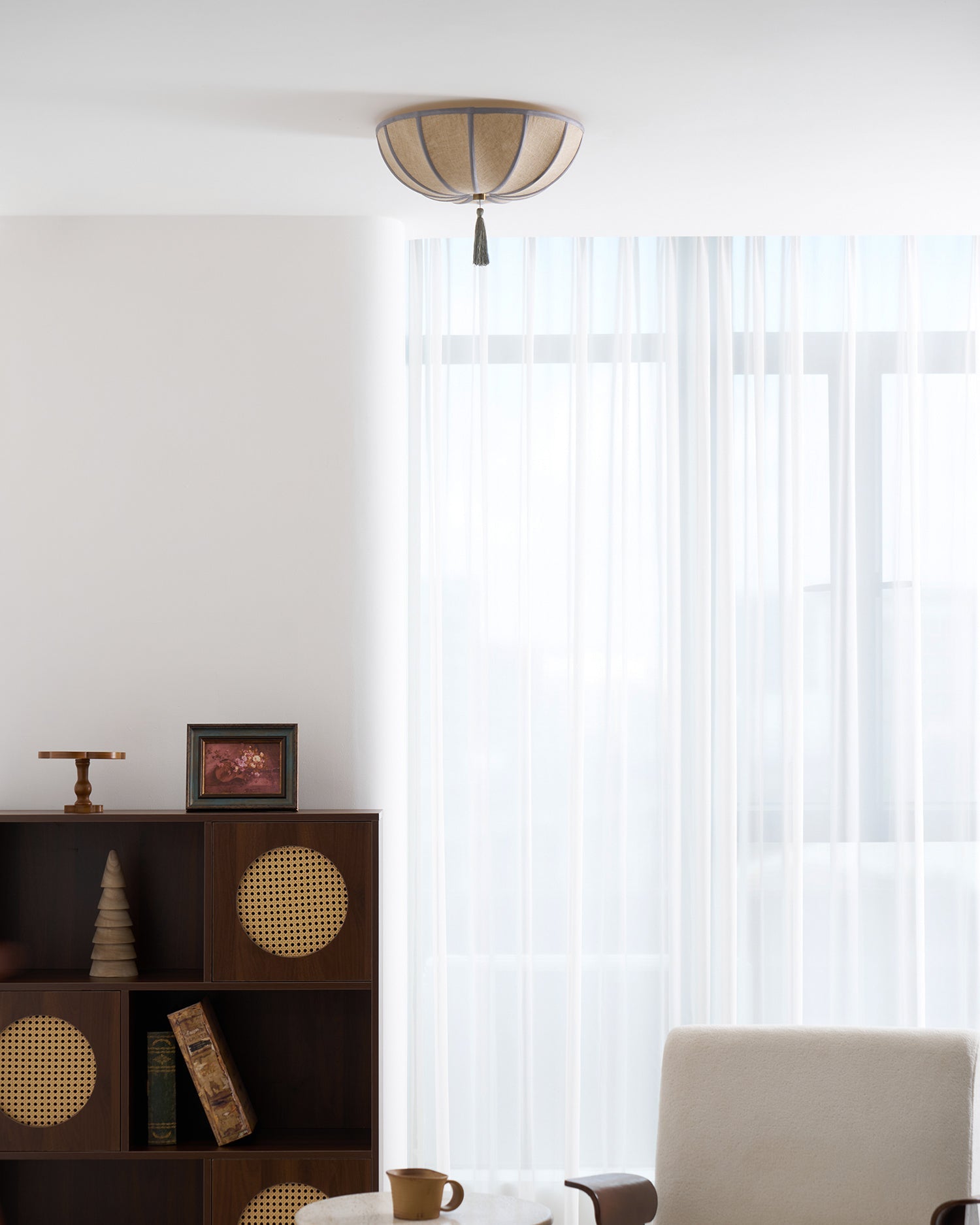 Casalay Vintage Ceiling Light
