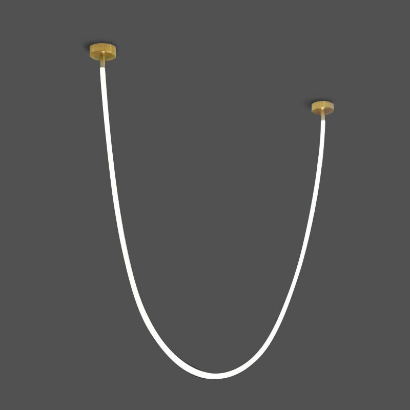 Yaralen Flexible Pendant Light
