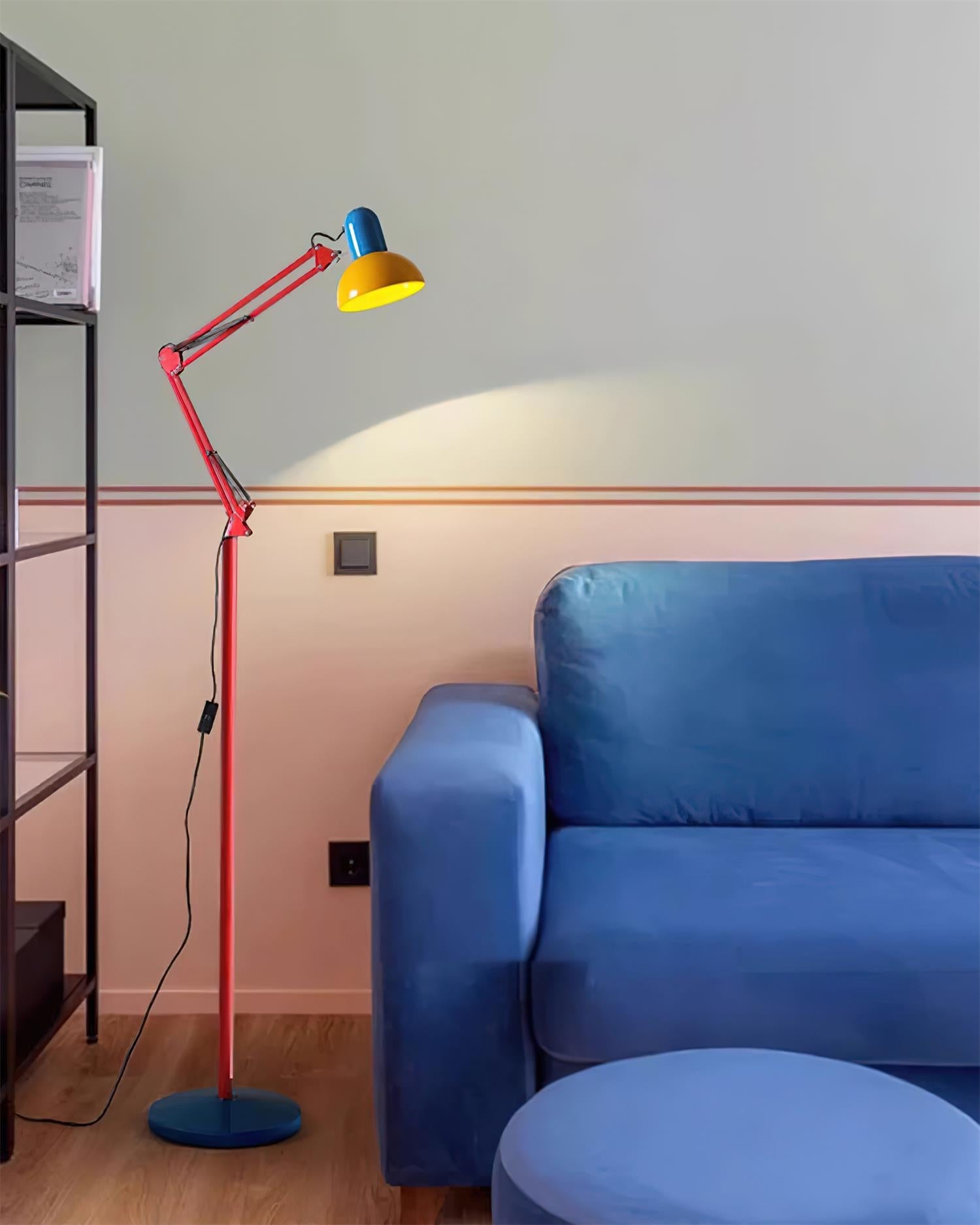 Sageiyon Floor Lamp