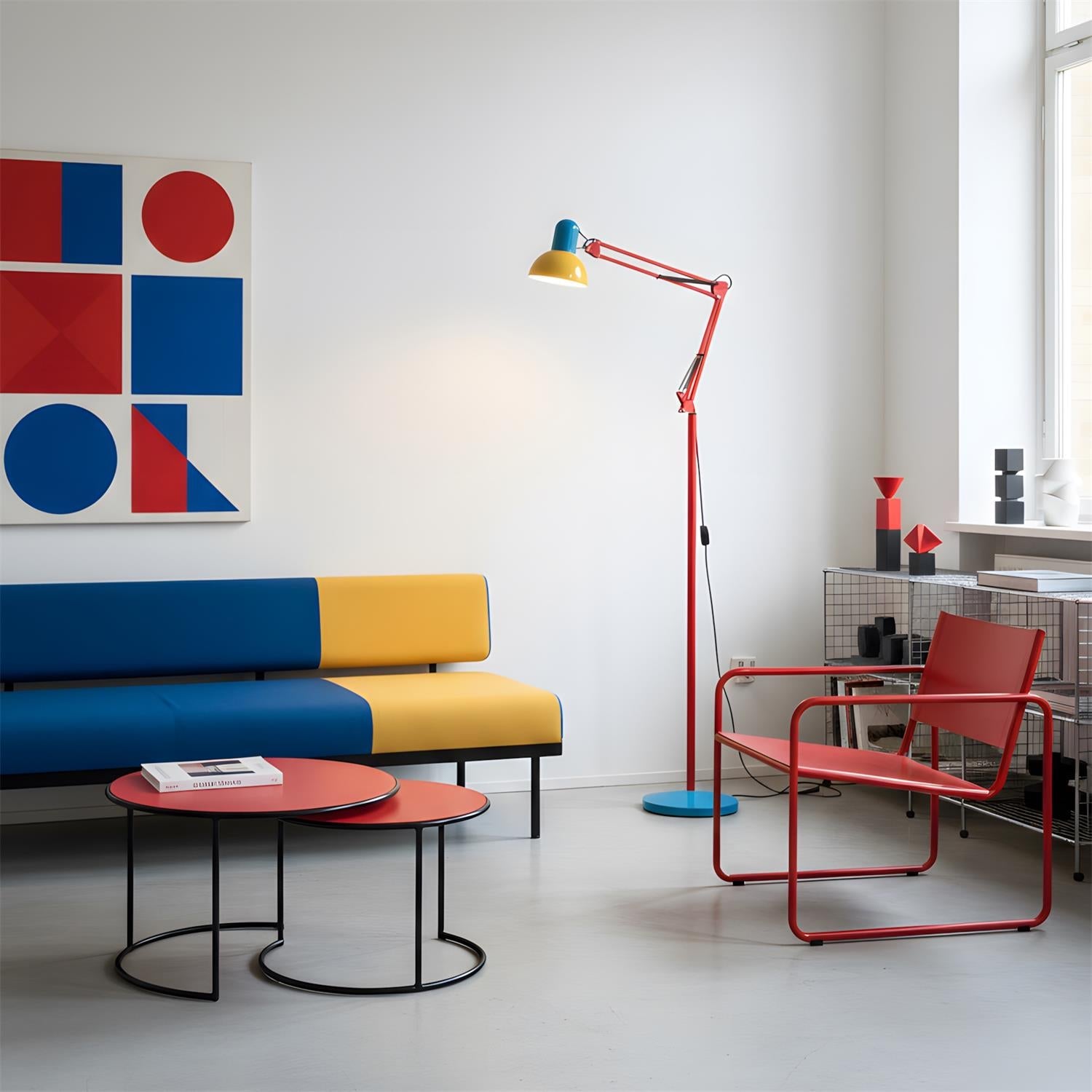 Sageiyon Floor Lamp