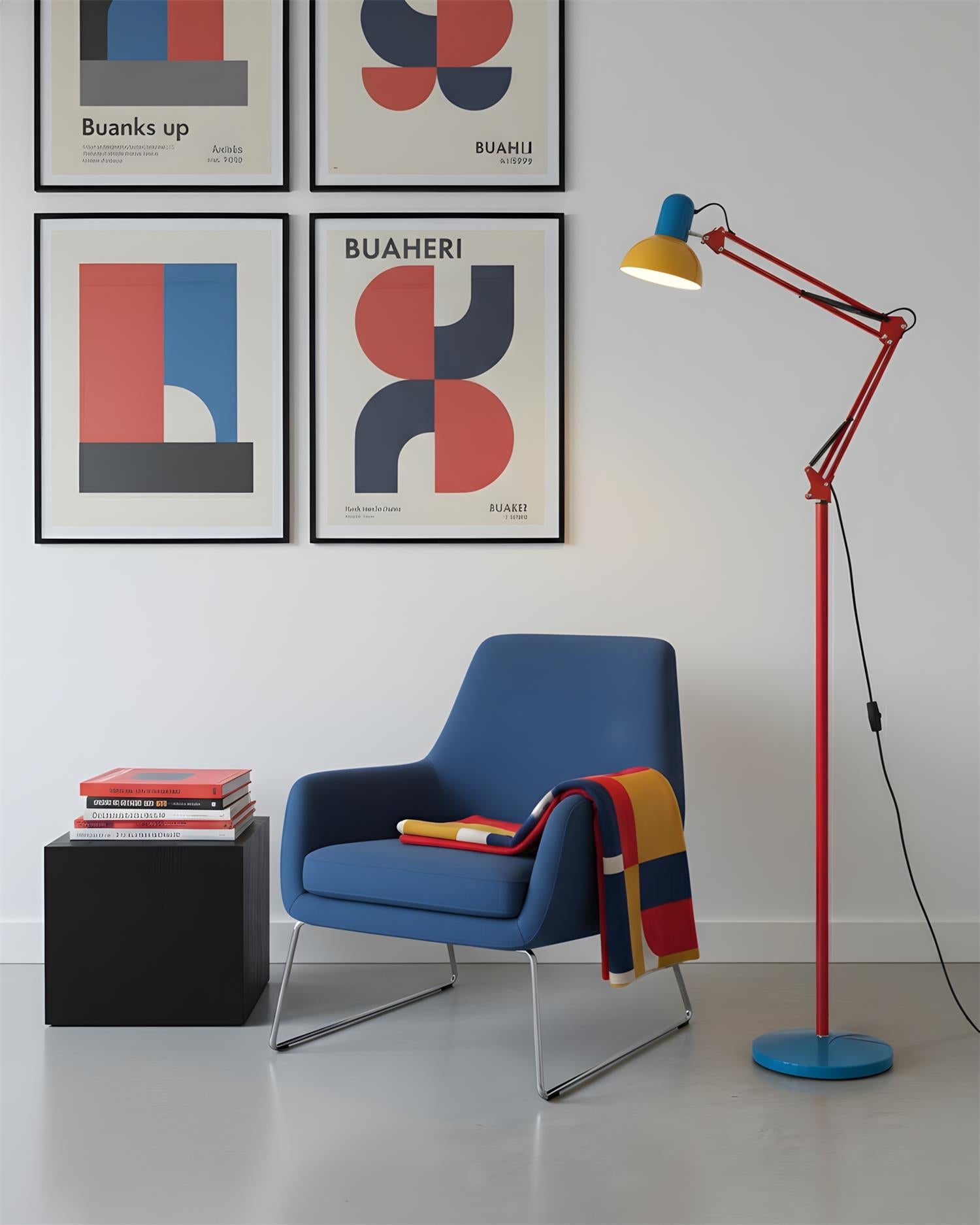 Sageiyon Floor Lamp