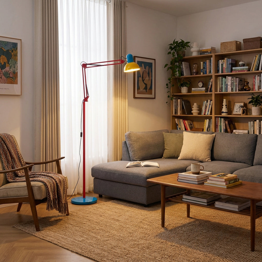 Sageiyon Floor Lamp