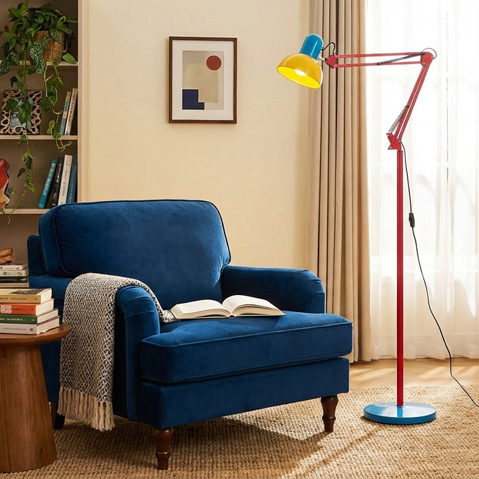 Sageiyon Floor Lamp